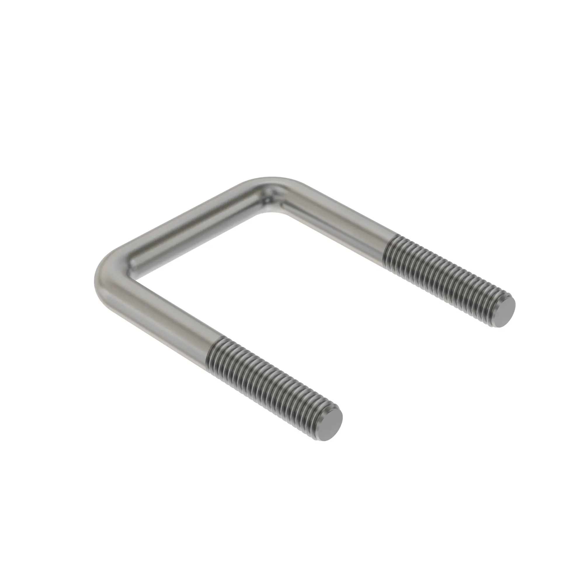 John Deere U-Bolt, M8 X 60 - WZ2092014