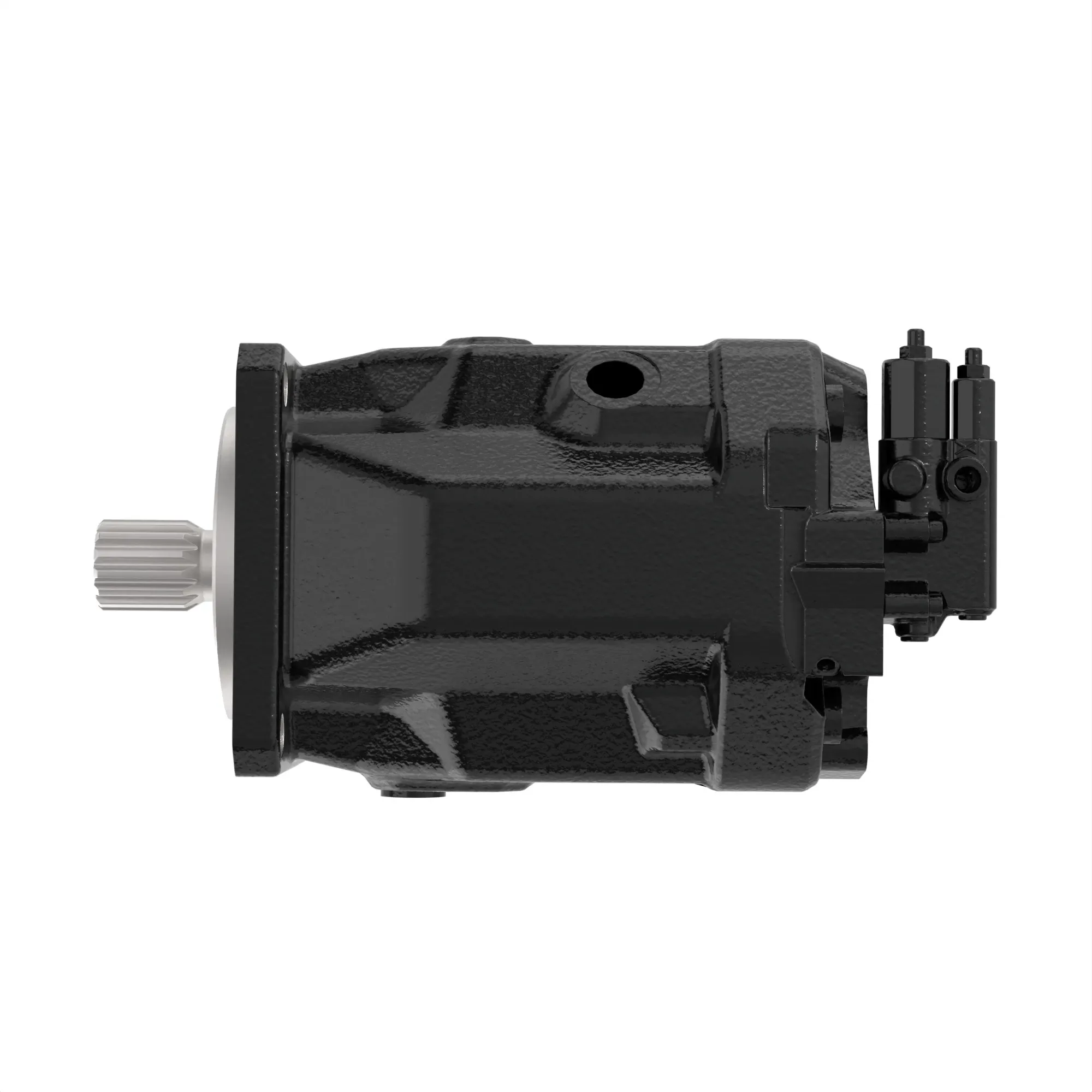 Hydraulic Pump