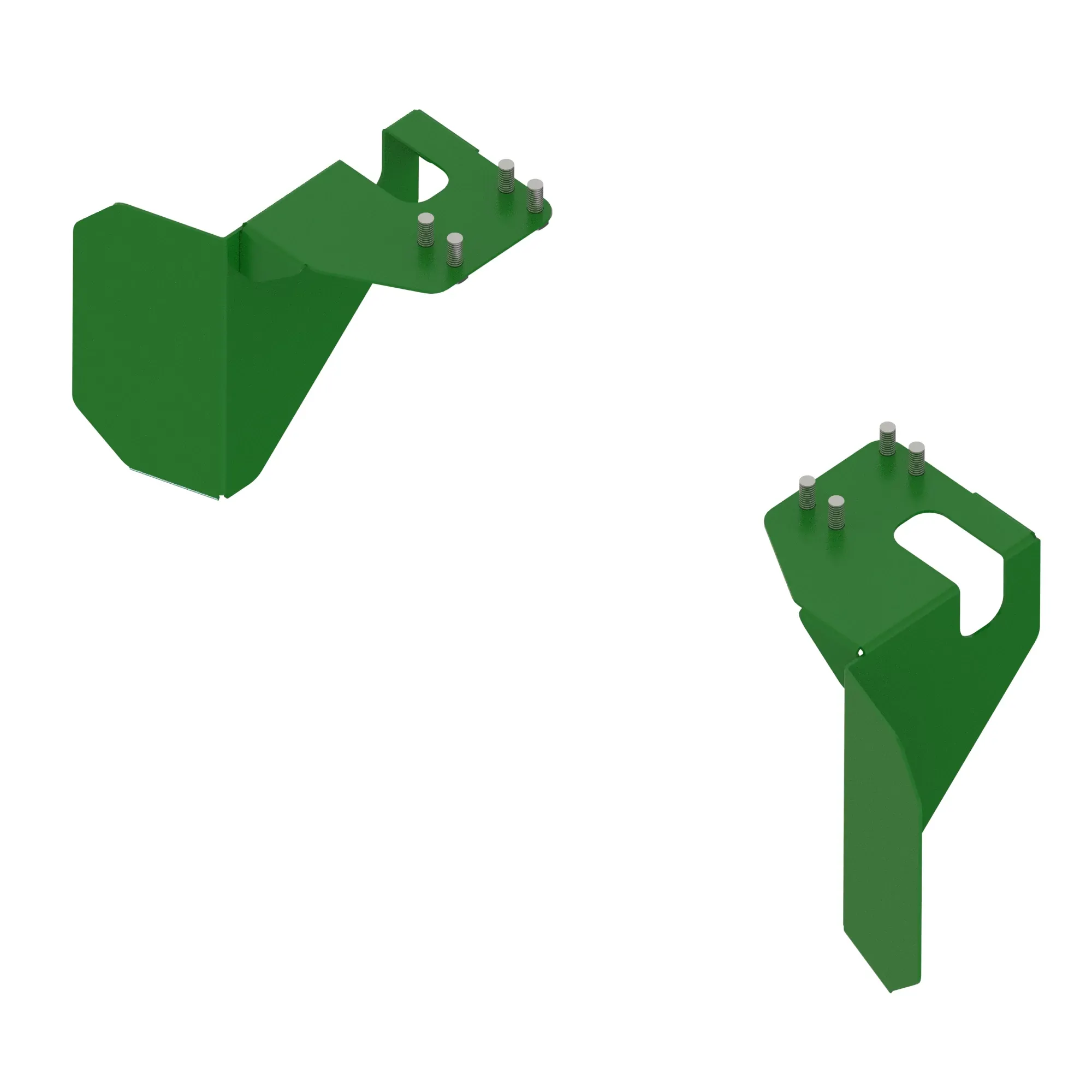 Sliding Shield