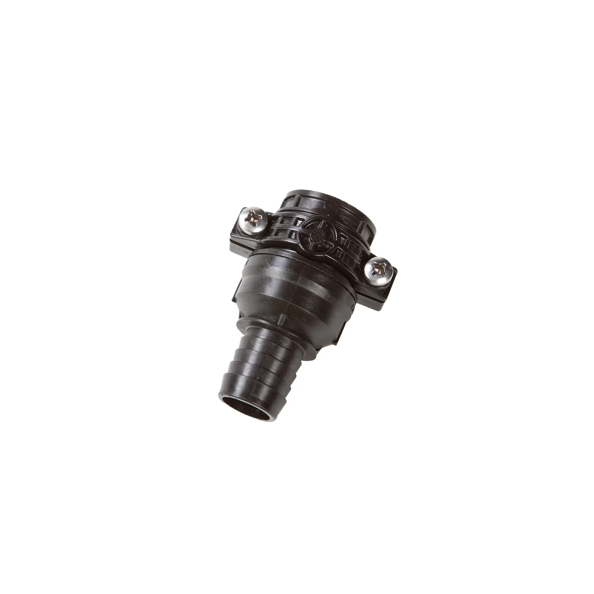 HOSE FITTING, EXP FITTING X 1" HOSE