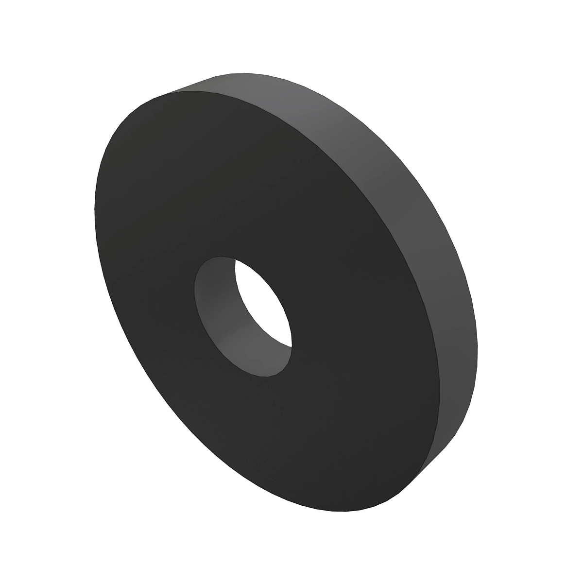 John Deere Round Hole Washer - T462475