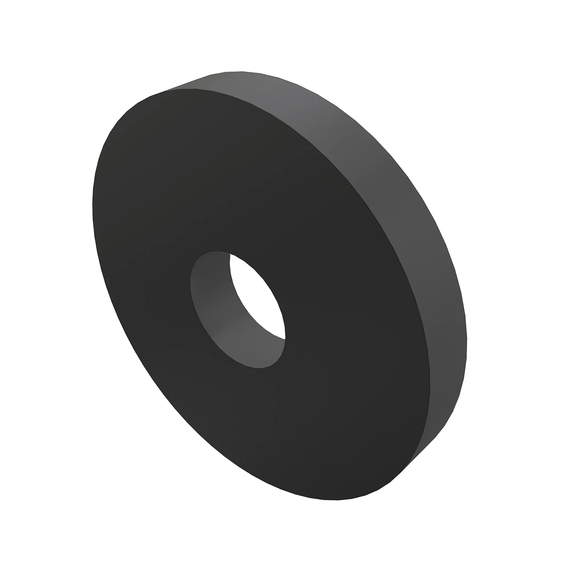 John Deere Round Hole Washer - T462475