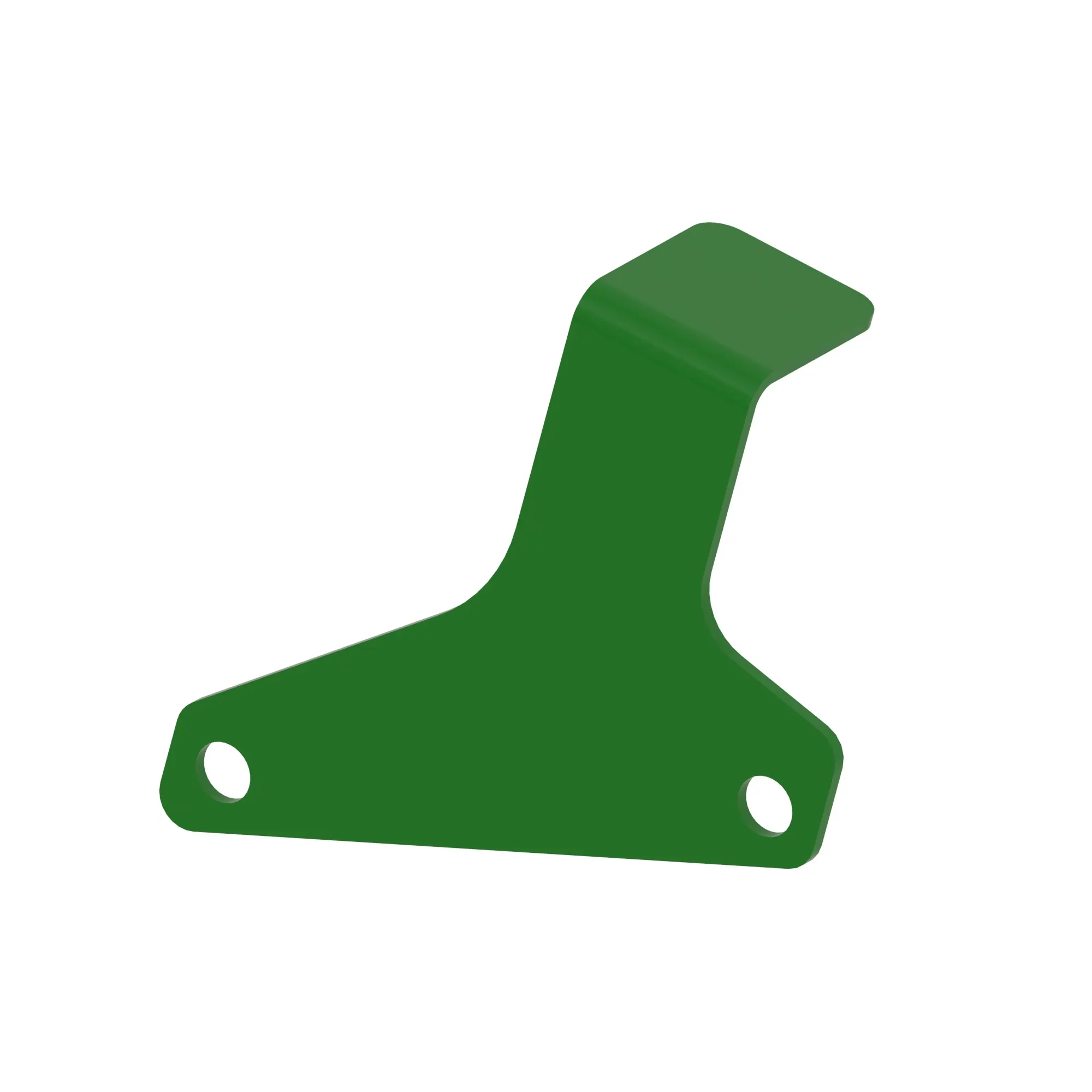 John Deere Stop - HXE190143