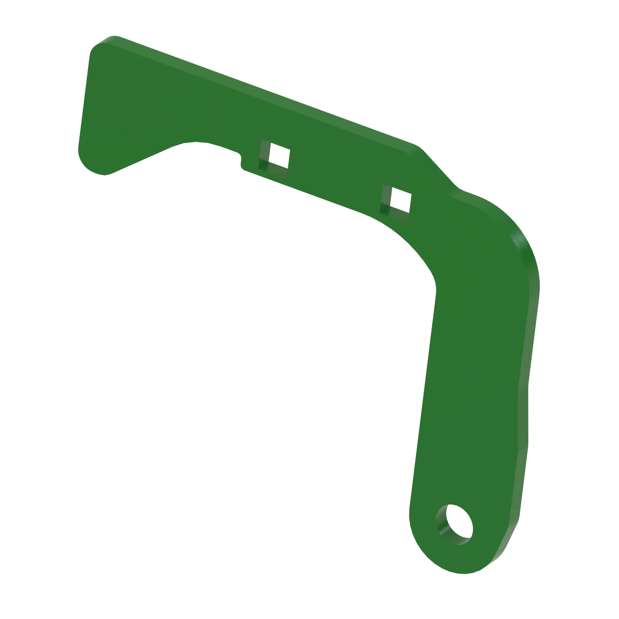 Pivot Leg