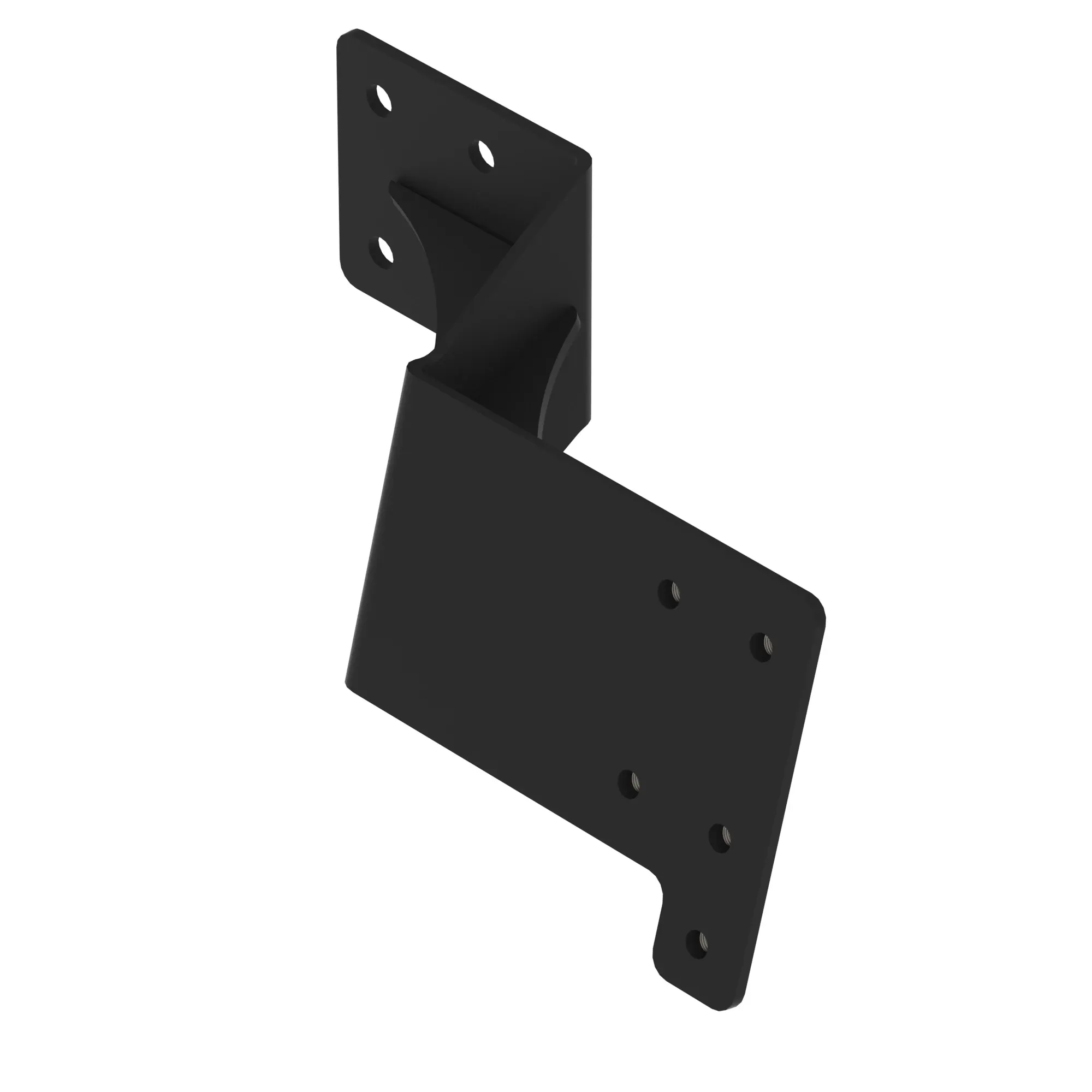 BRACKET_ENGINE OIL FILTER