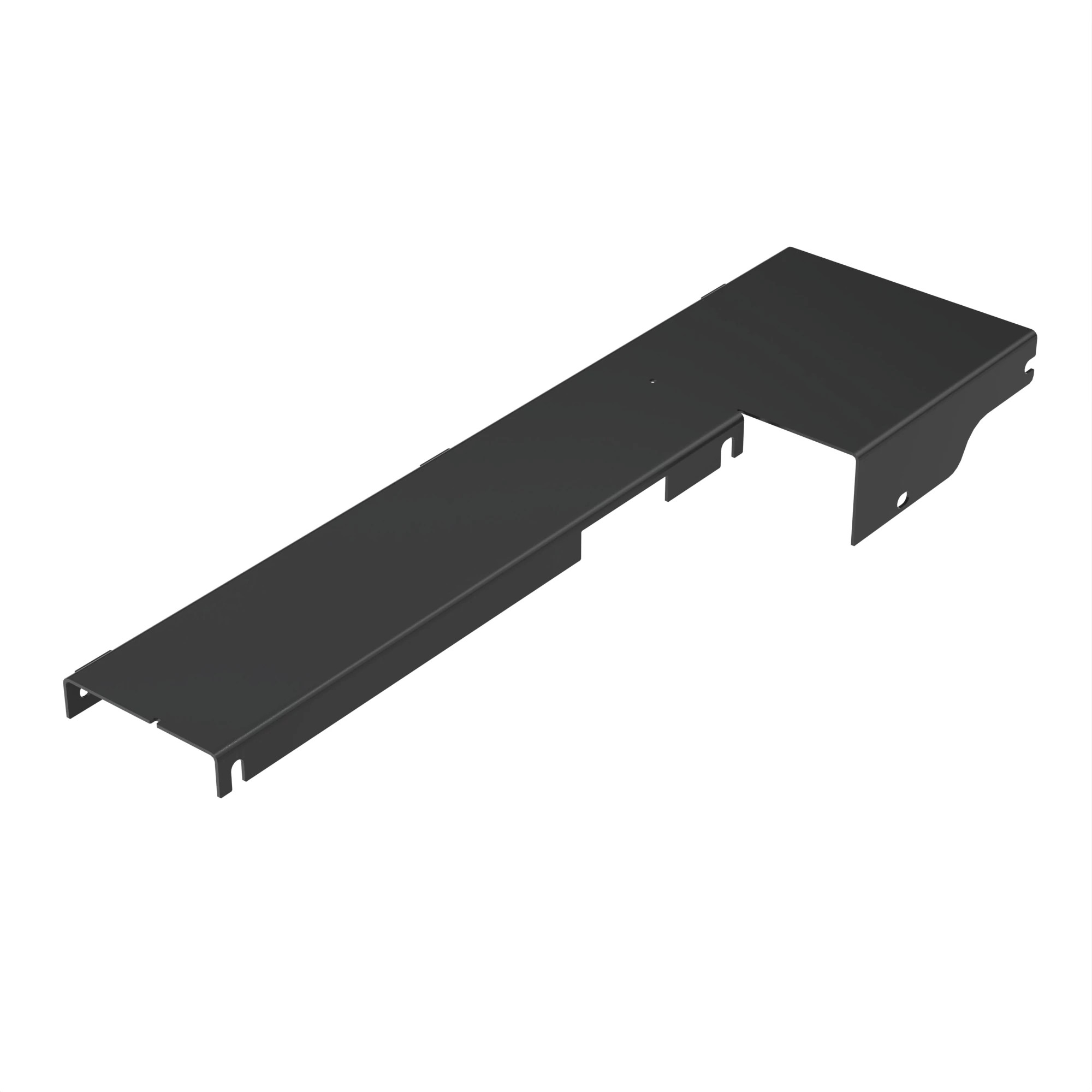TOP PLATE, COOLING MODULE