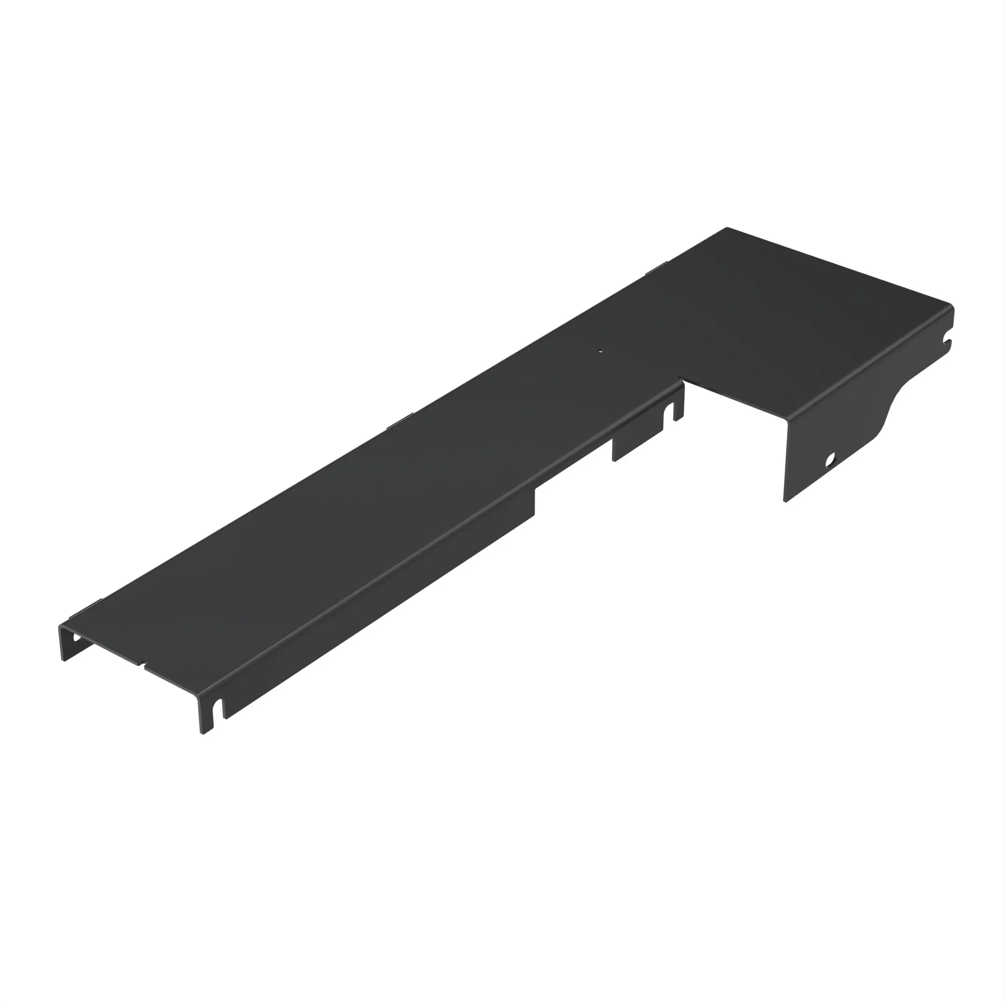 John Deere Cooling Module Top Frame - T235943