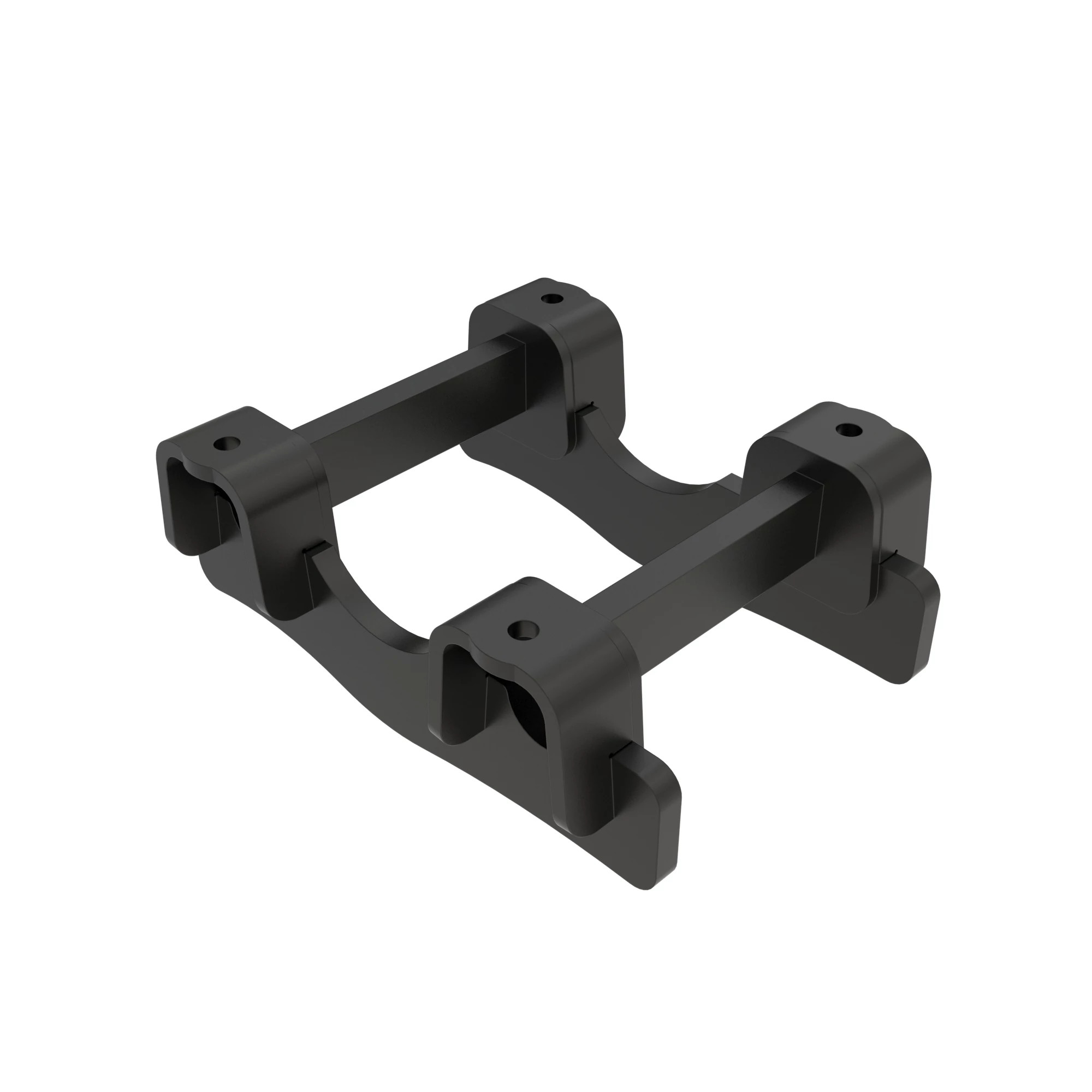 GUIDE,CENTER ROLLER