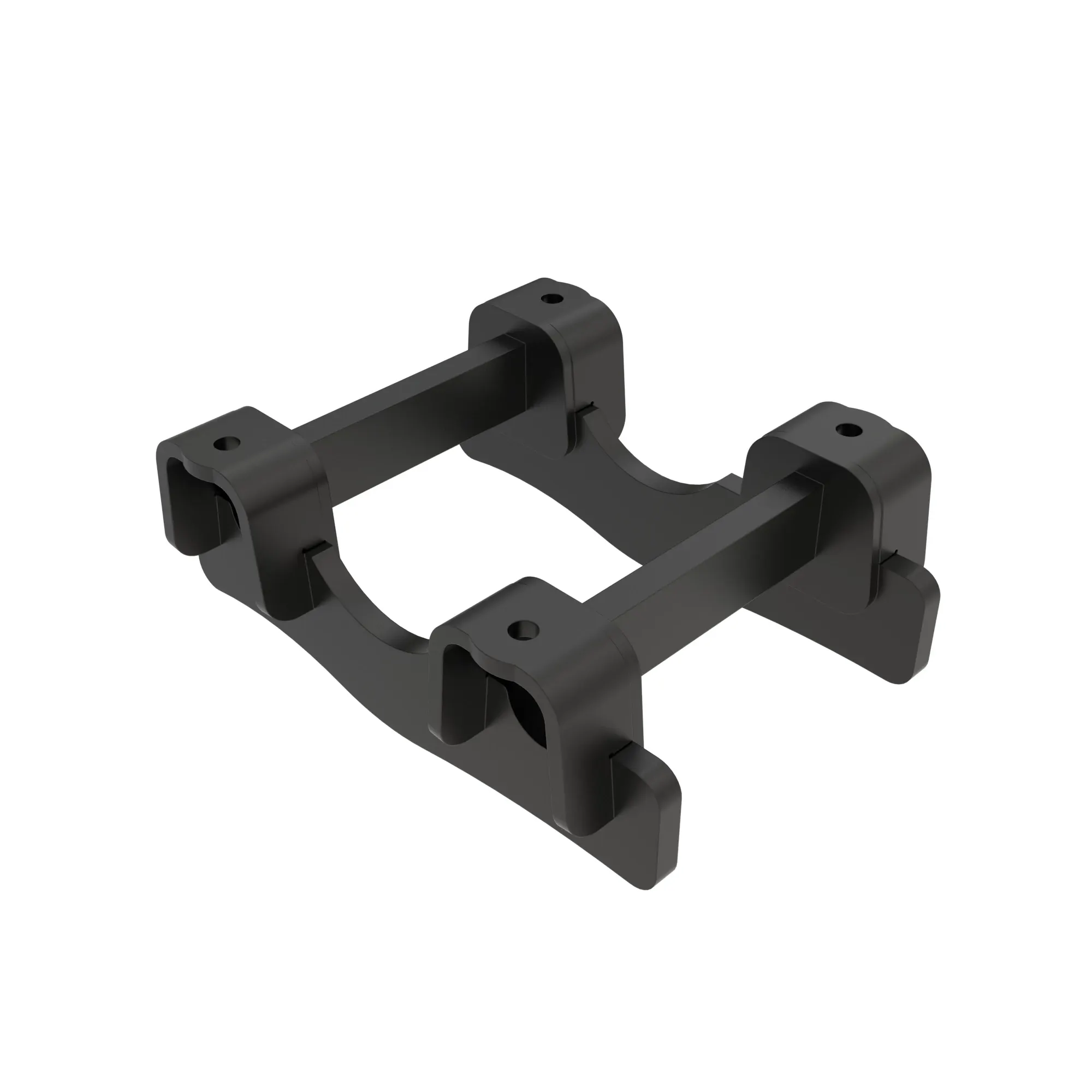 John Deere Center Track Chain Guide - AT303927