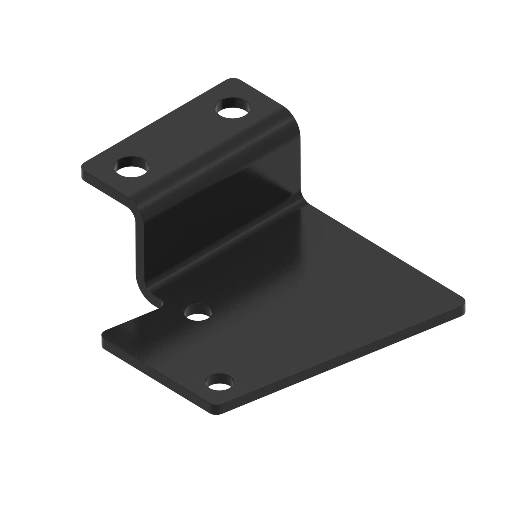 BRACKET, HYDRAULIC TRAILER BRAKE