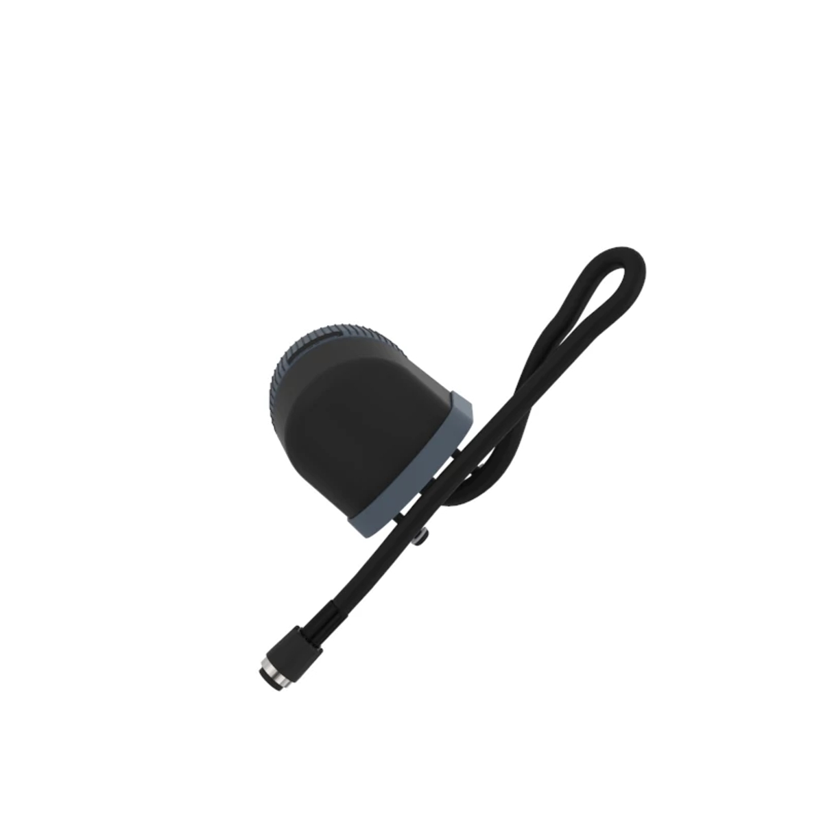 John Deere Rear Object Detection Television Camera, 24 Volt - AT466877