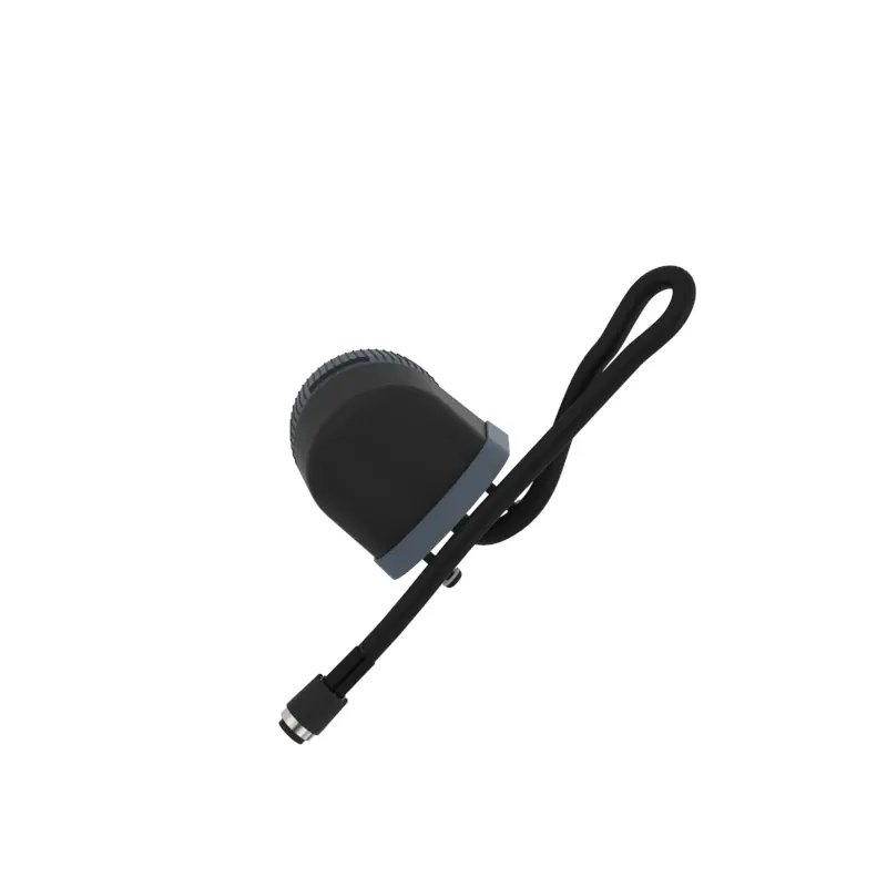 John Deere Rear Object Detection Television Camera, 24 Volt - AT466877