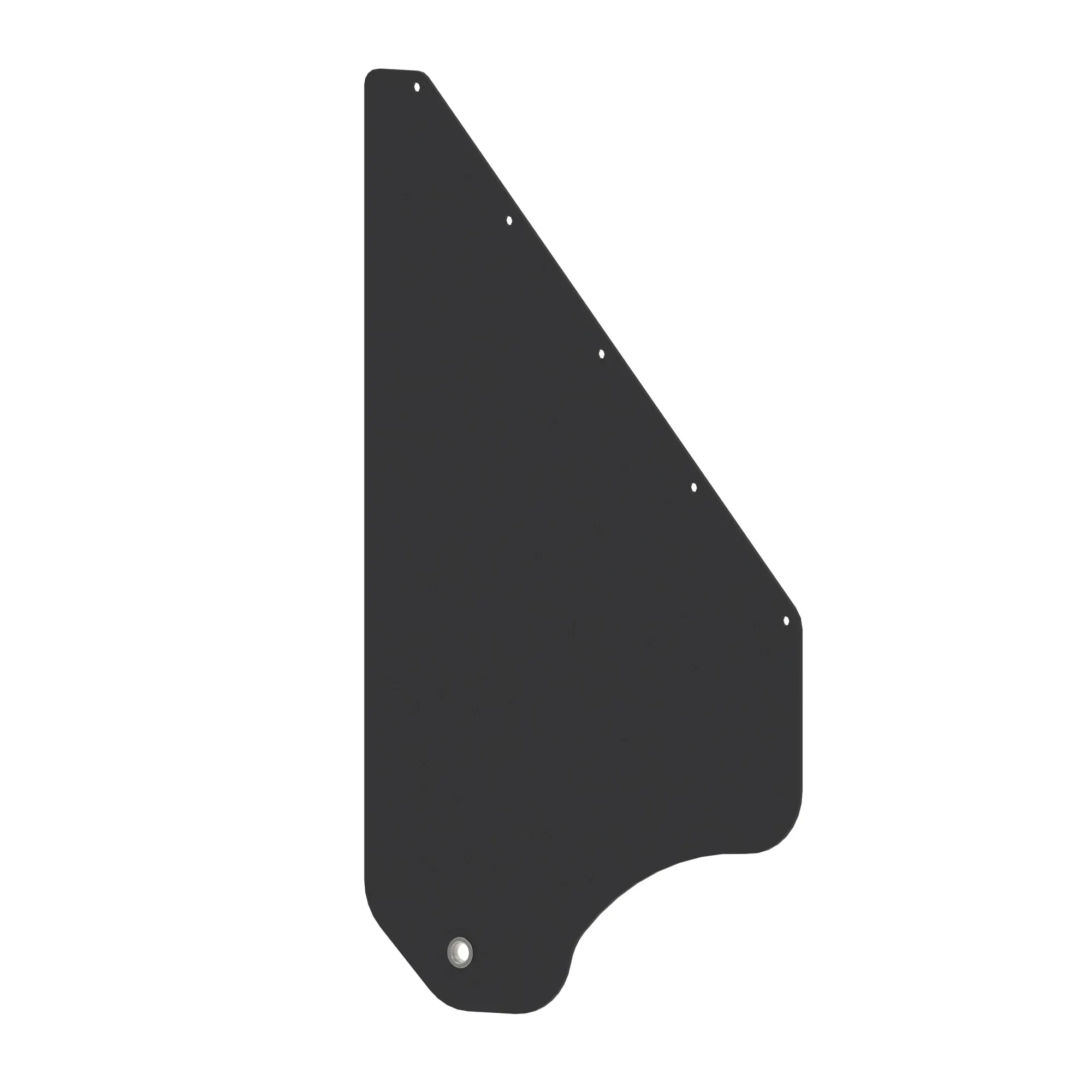 John Deere Narrow Flap - AT491759