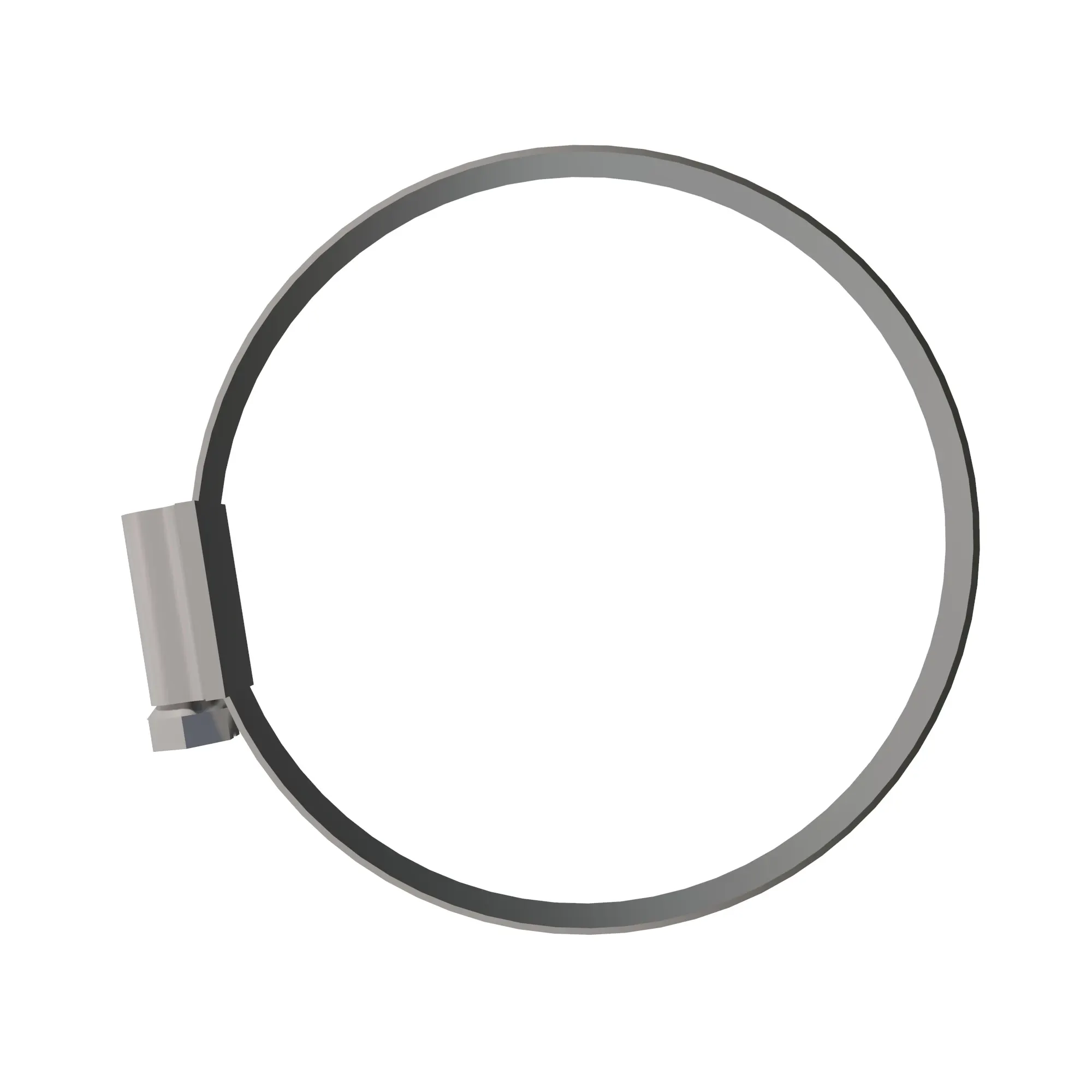 CLAMP, CONSTANT TORQUE