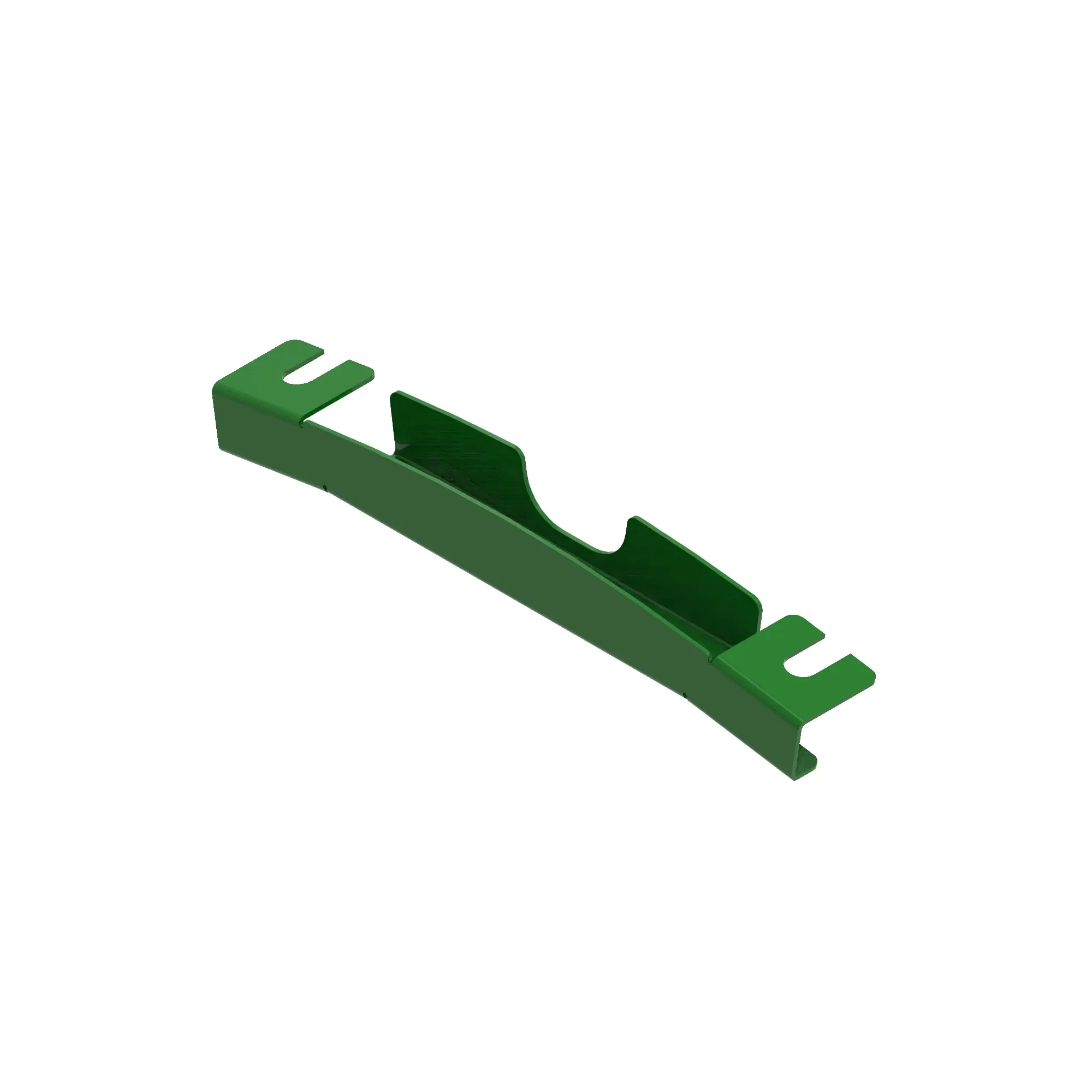 John Deere Cables Fender Guard - SU54780