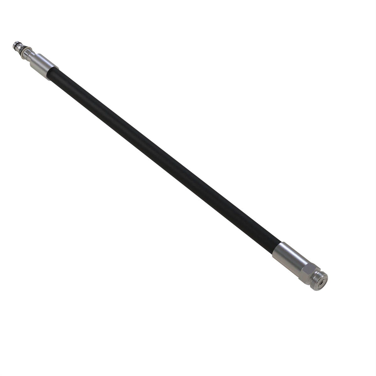 Hose, Hydraulic, Sth, M-Cab.
