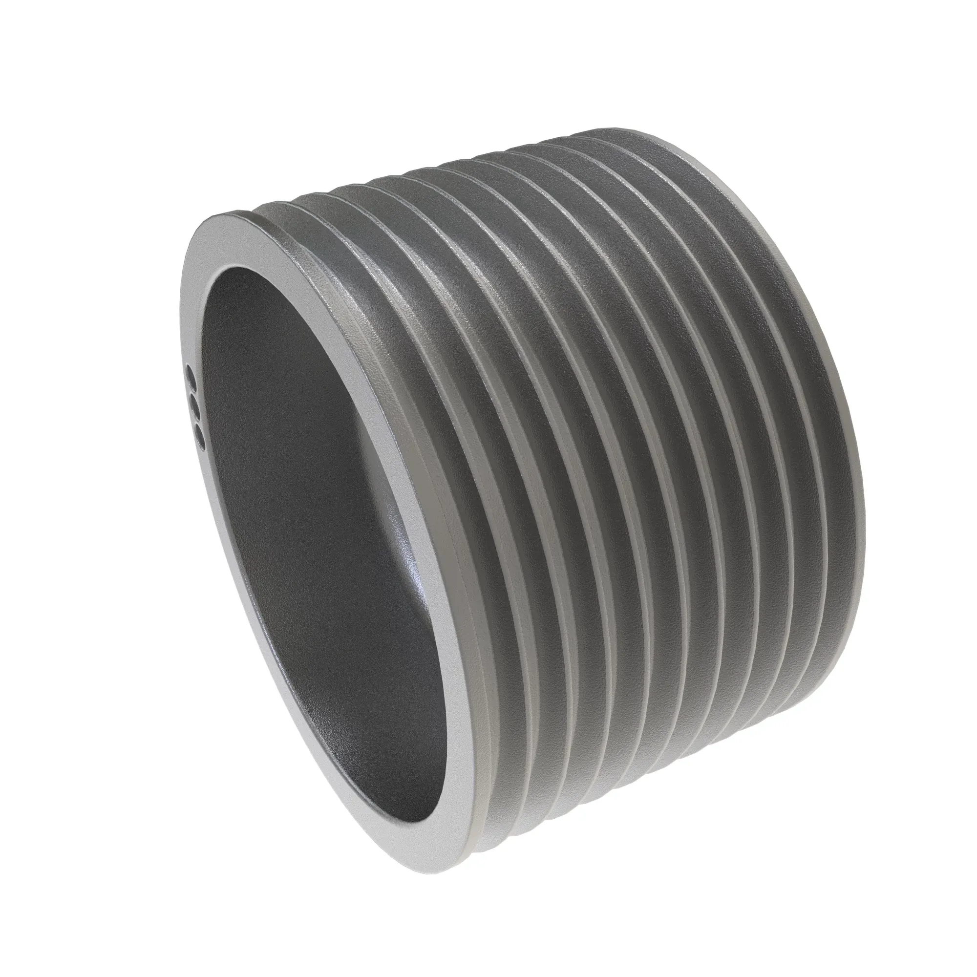 CENTER SHEAVE BLOWER
(ANTRIEB BLOWER)