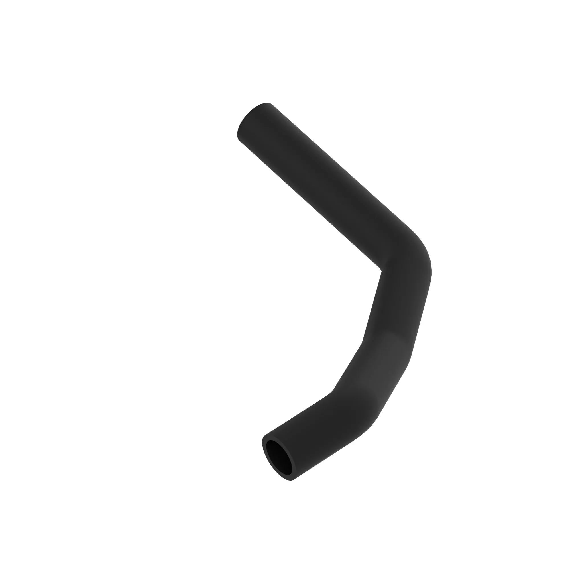 HOSE, MOLDED
