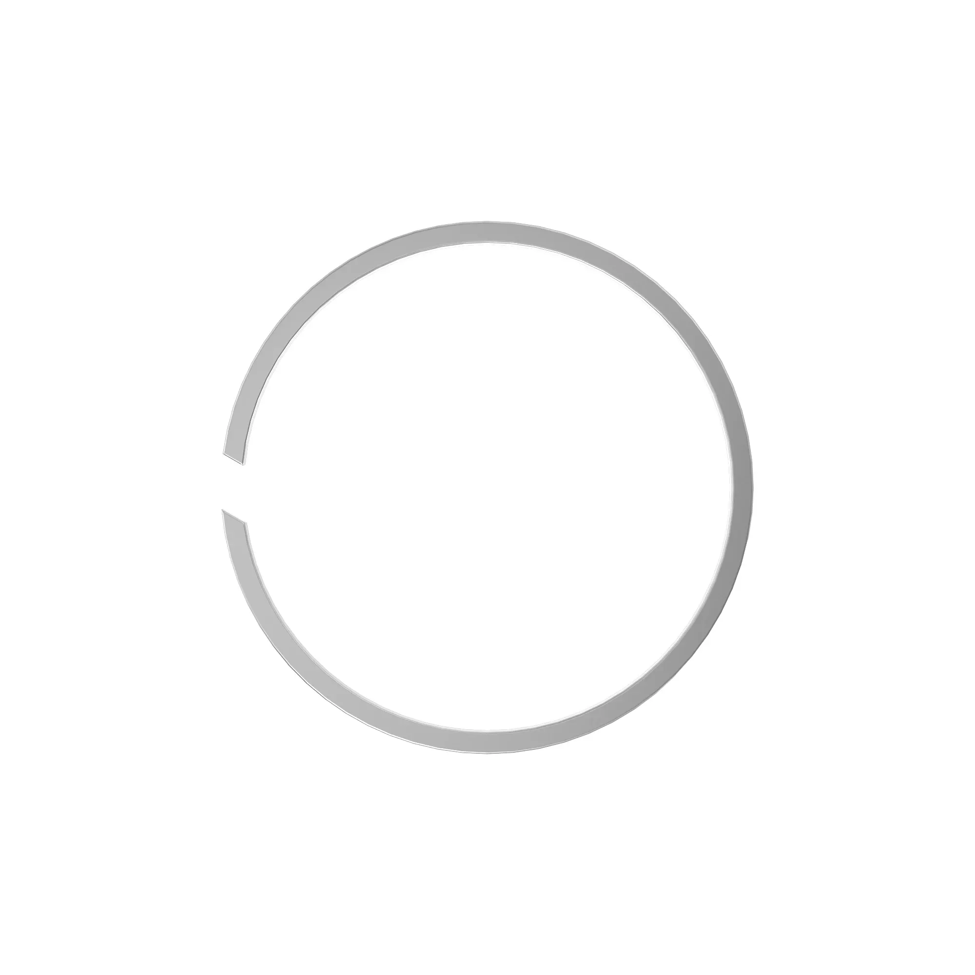 RING, INTERNAL SNAP