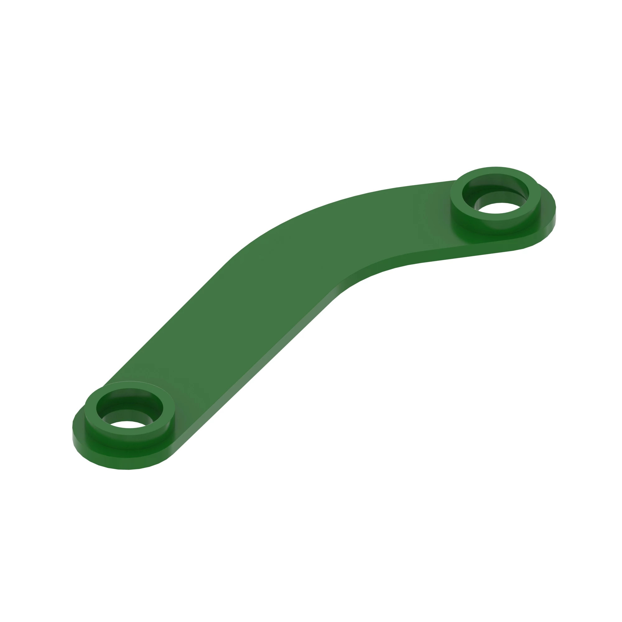 John Deere Outer Right Side Drive Link - AW35252