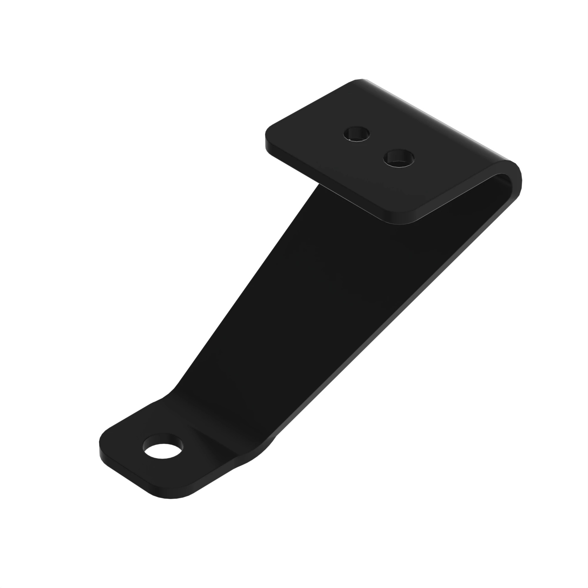 John Deere Harness Connector Bracket - SU52887