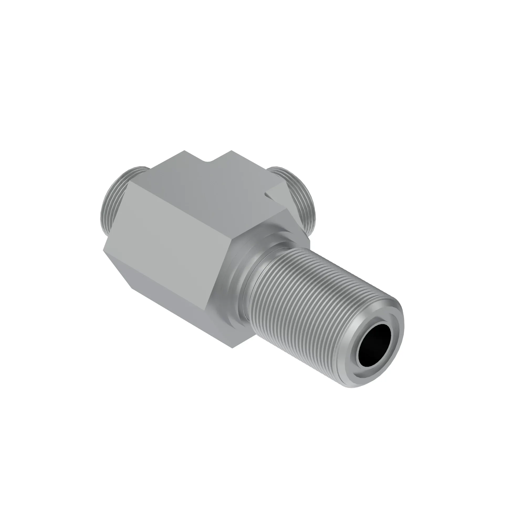 John Deere Tee Fitting - 38H5266