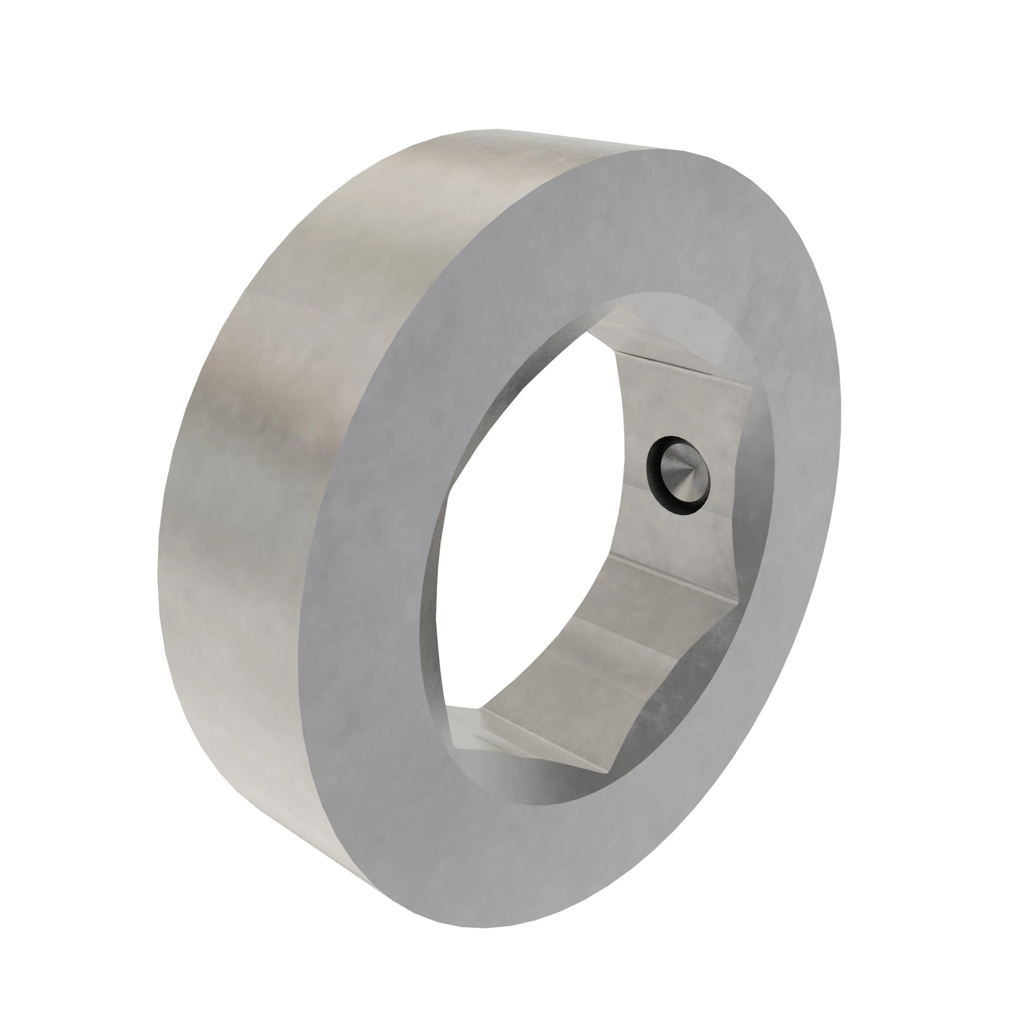 ⚙️ AH228193: Collar de Bloqueo John Deere 🚜✅ | Procomex