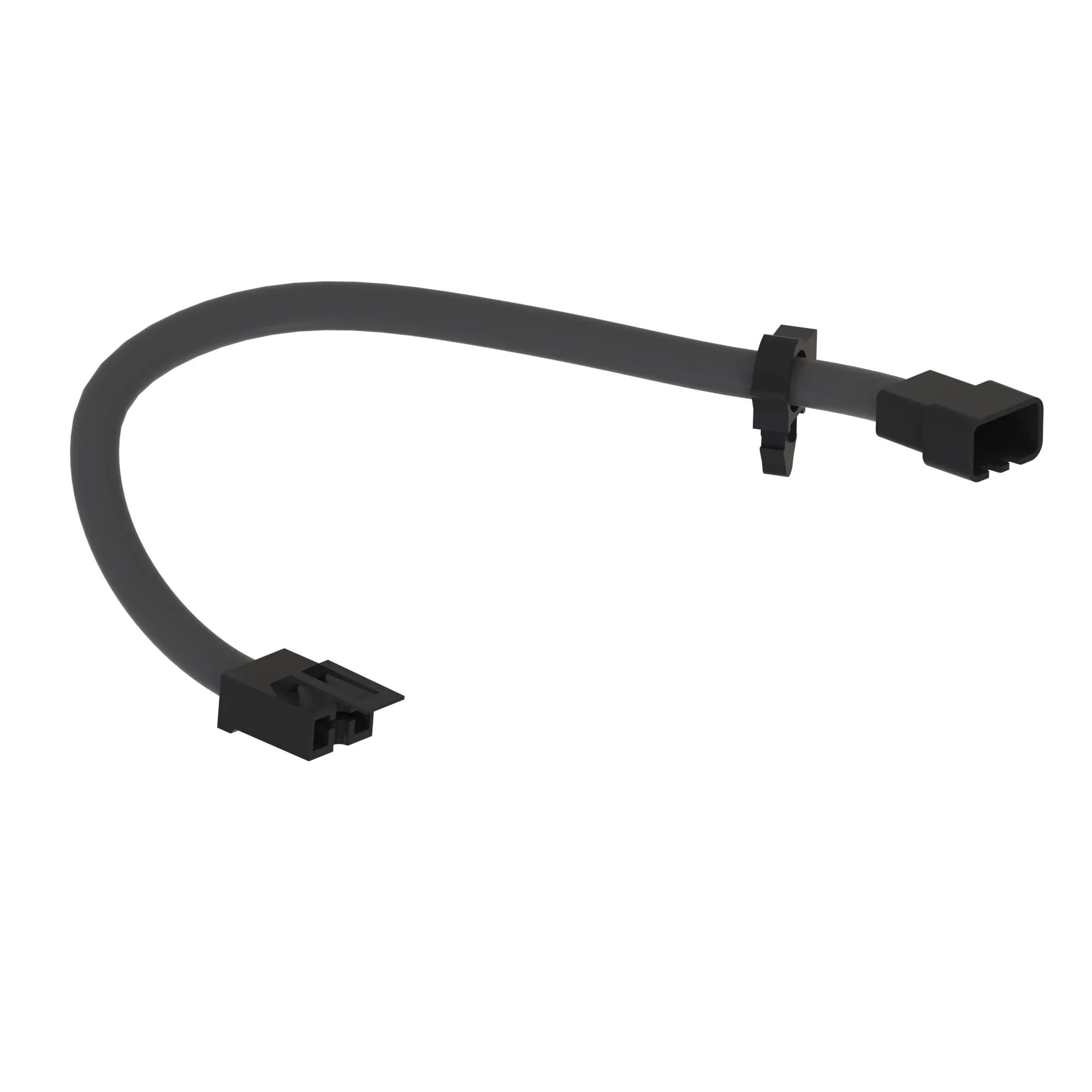 John Deere Wiring Harness - AUC14201