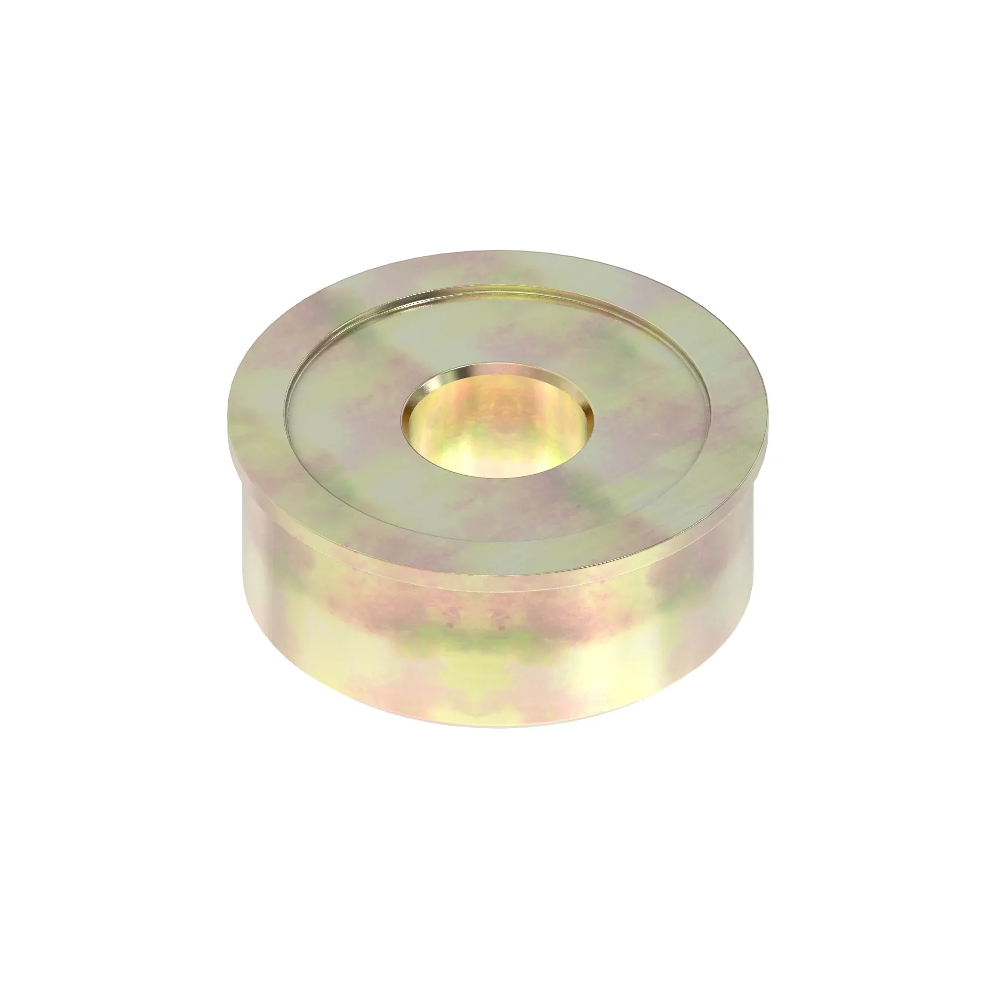 John Deere Spacer - CQ72846