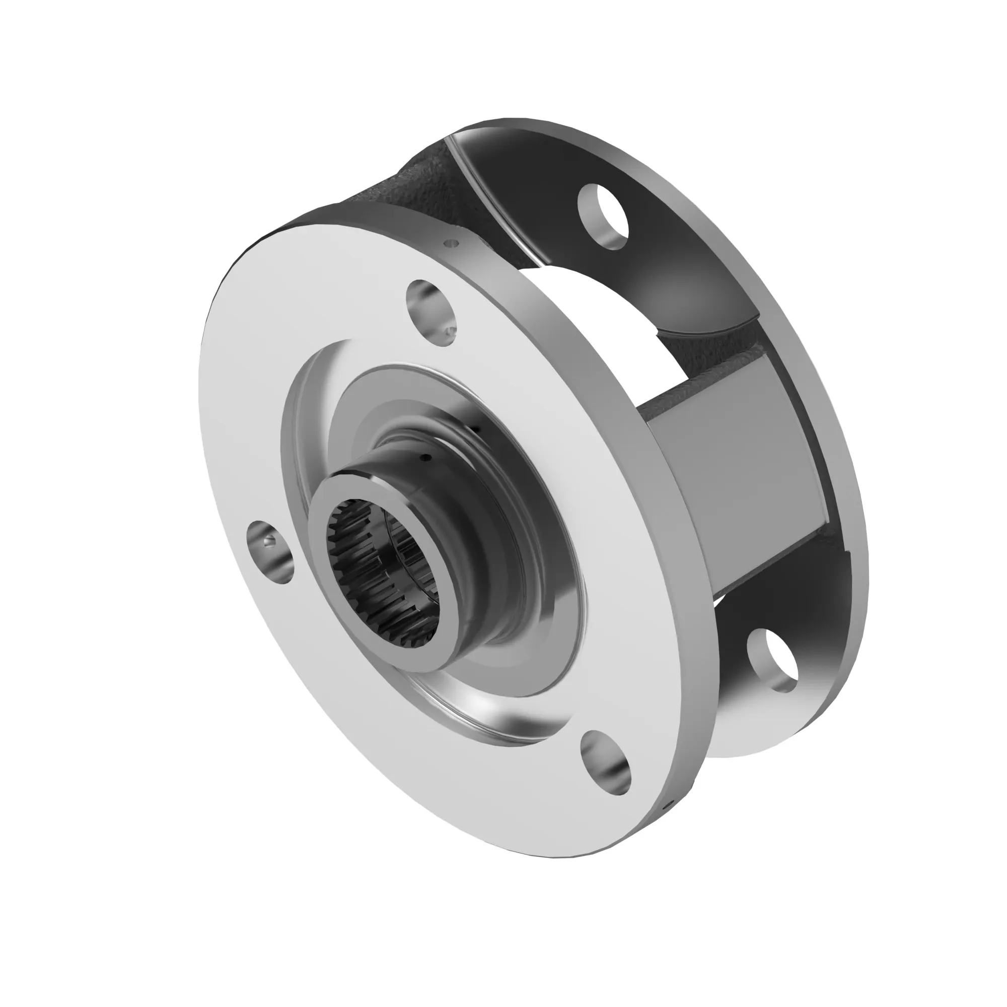 John Deere Transmission Input Planet Pinion Carrier - R228266