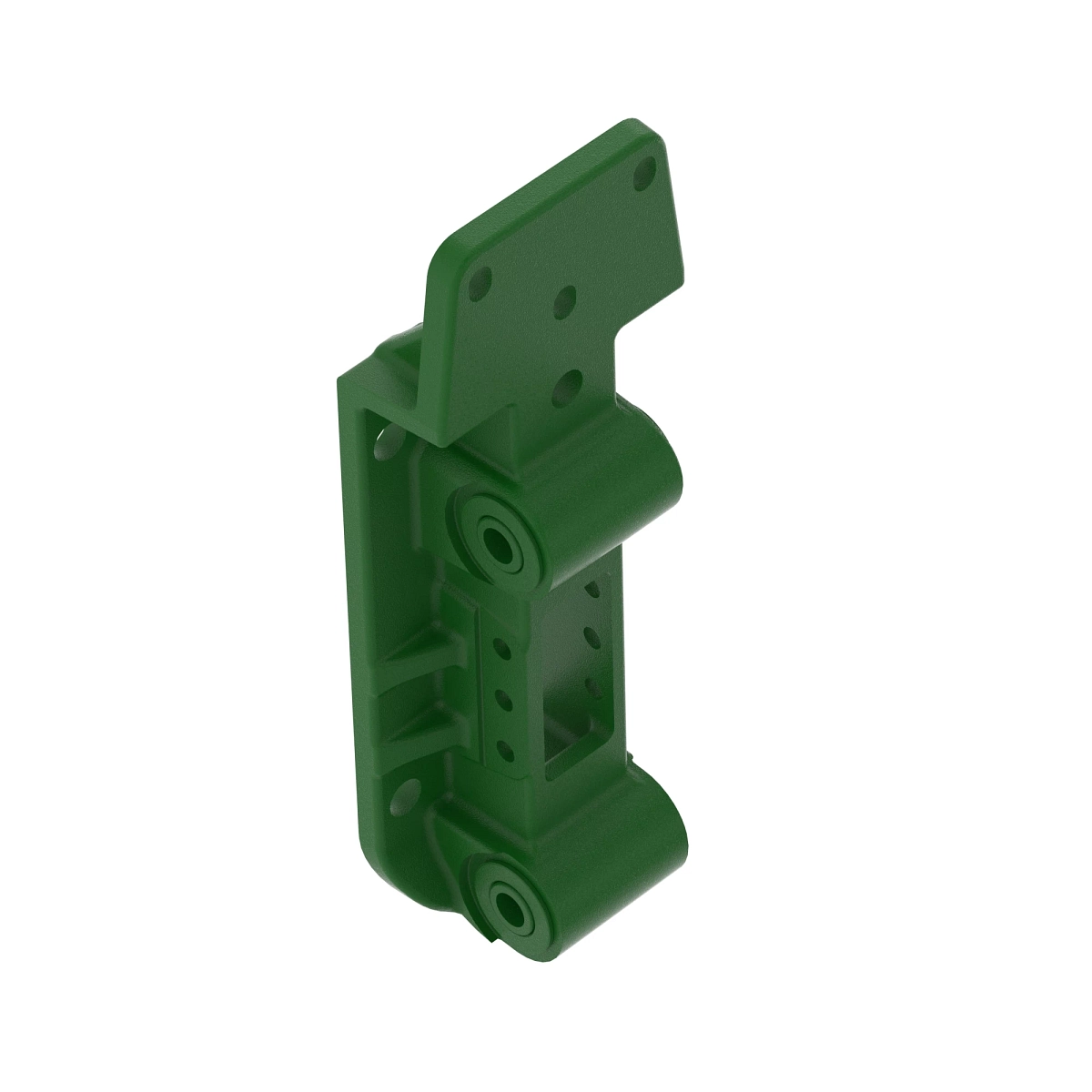 Row Unit Front Mount Assembly