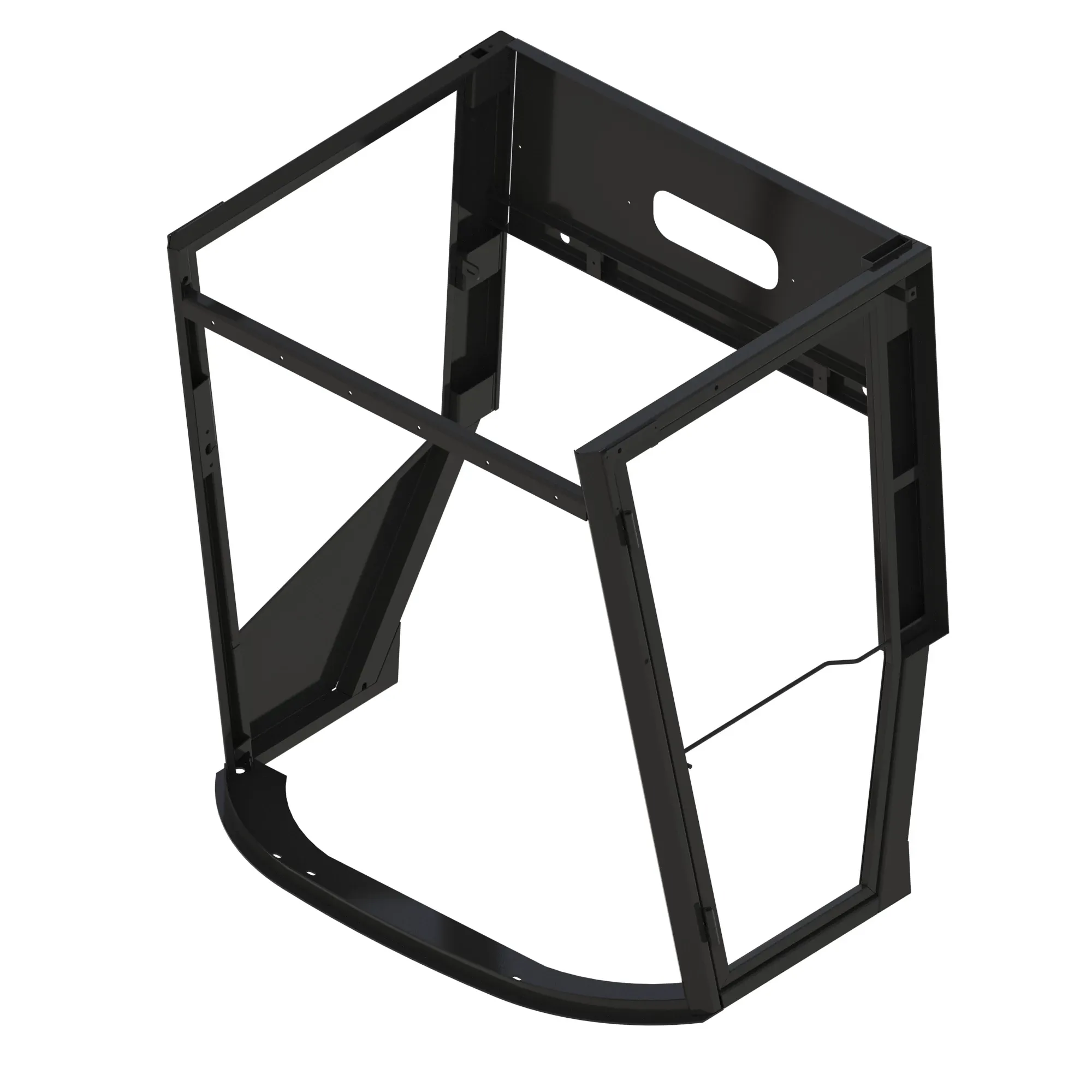 Cab Frame