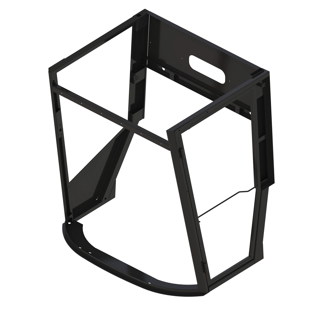 Cab Frame