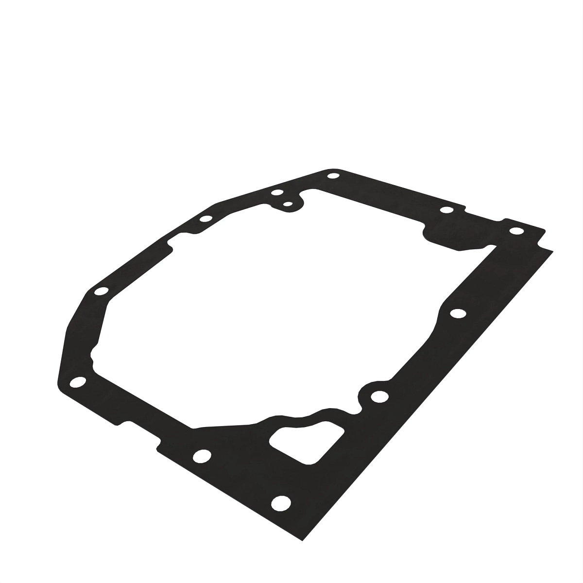 Gasket, Ivt/Diff. Case, Mx