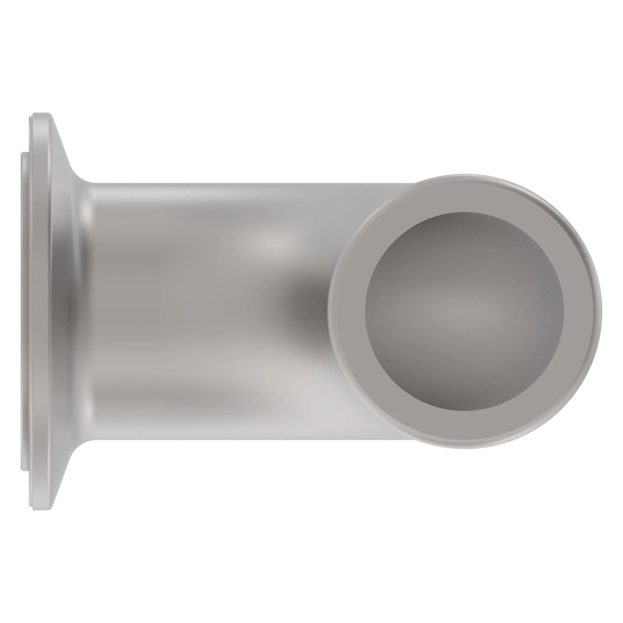 ELBOW, AIR INLET