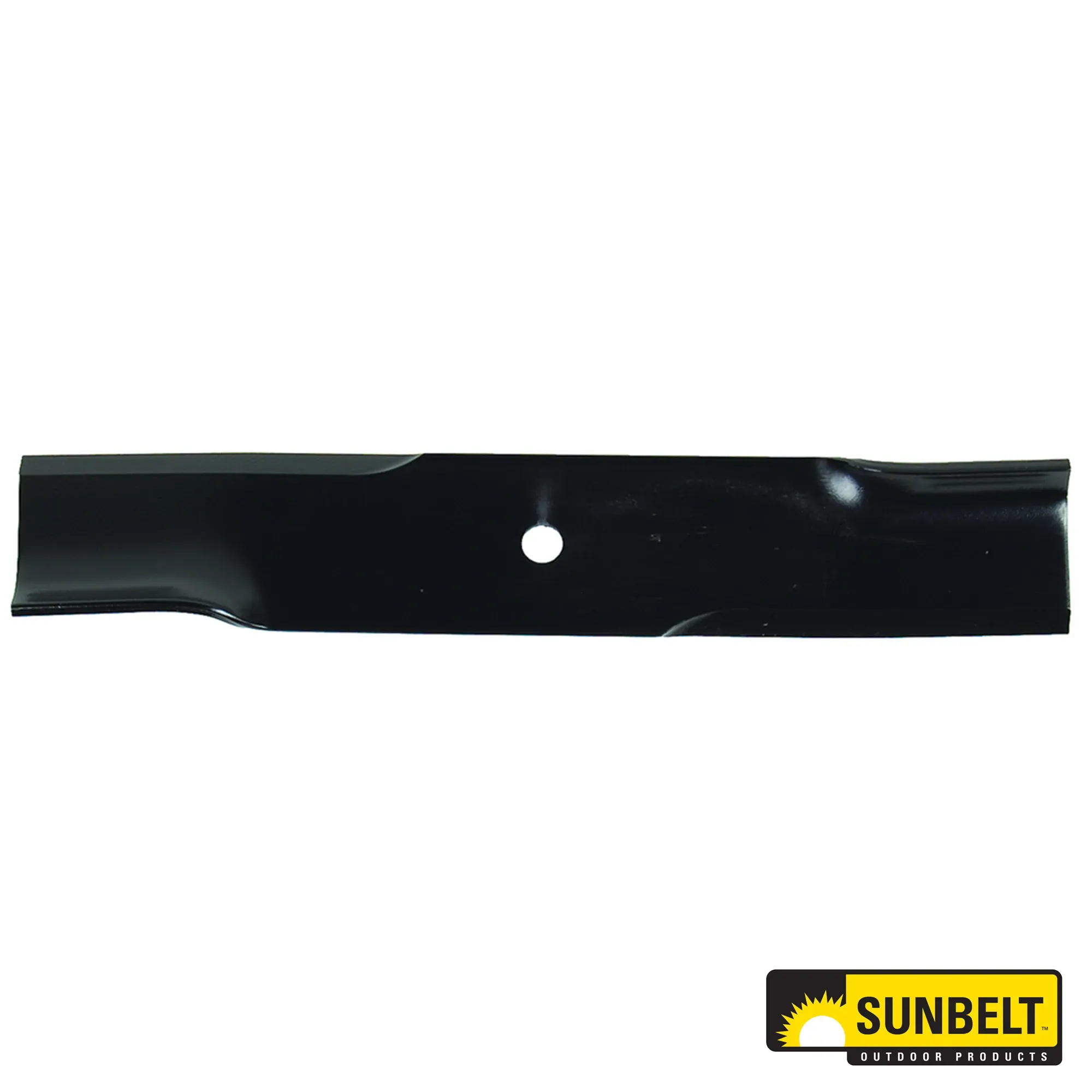 Sunbelt XHT High Lift Mower Blade, 17 inch Length - A-B1DC1505