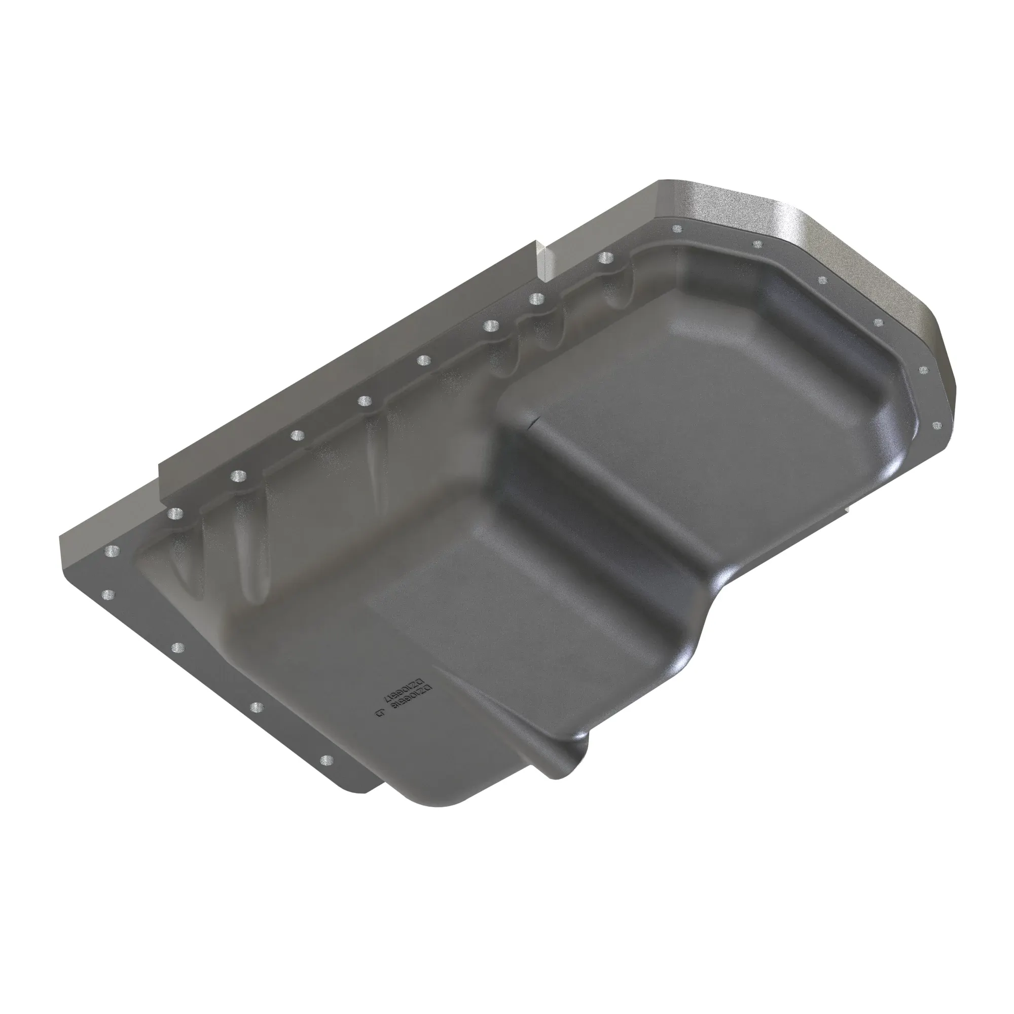 Oil Pan