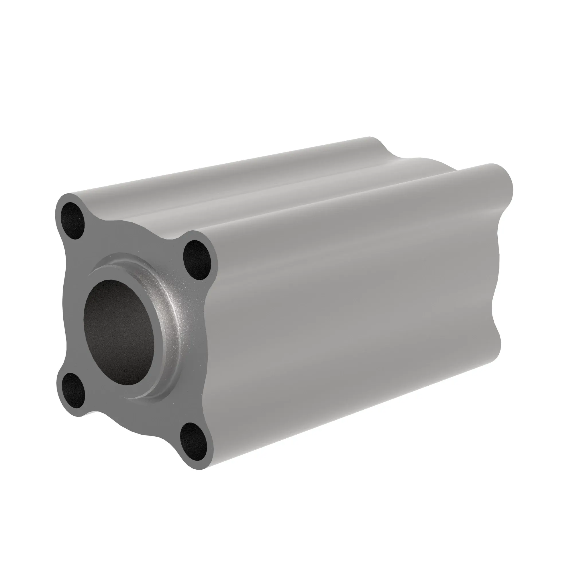 John Deere Fan Spacer - R527275