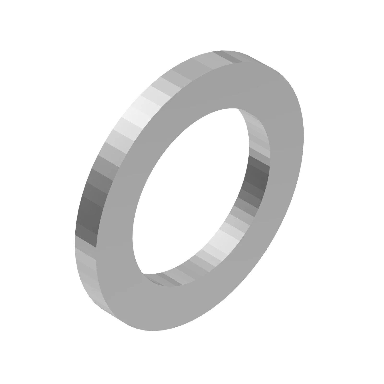 WASHER, 1.00X1.50X14