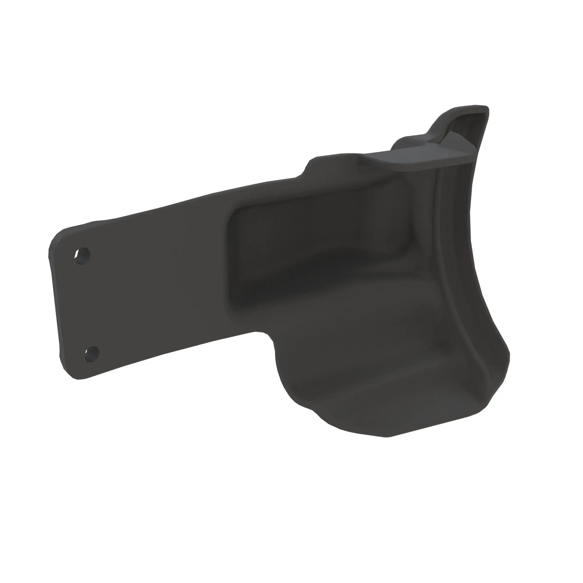 METER WATER COVER