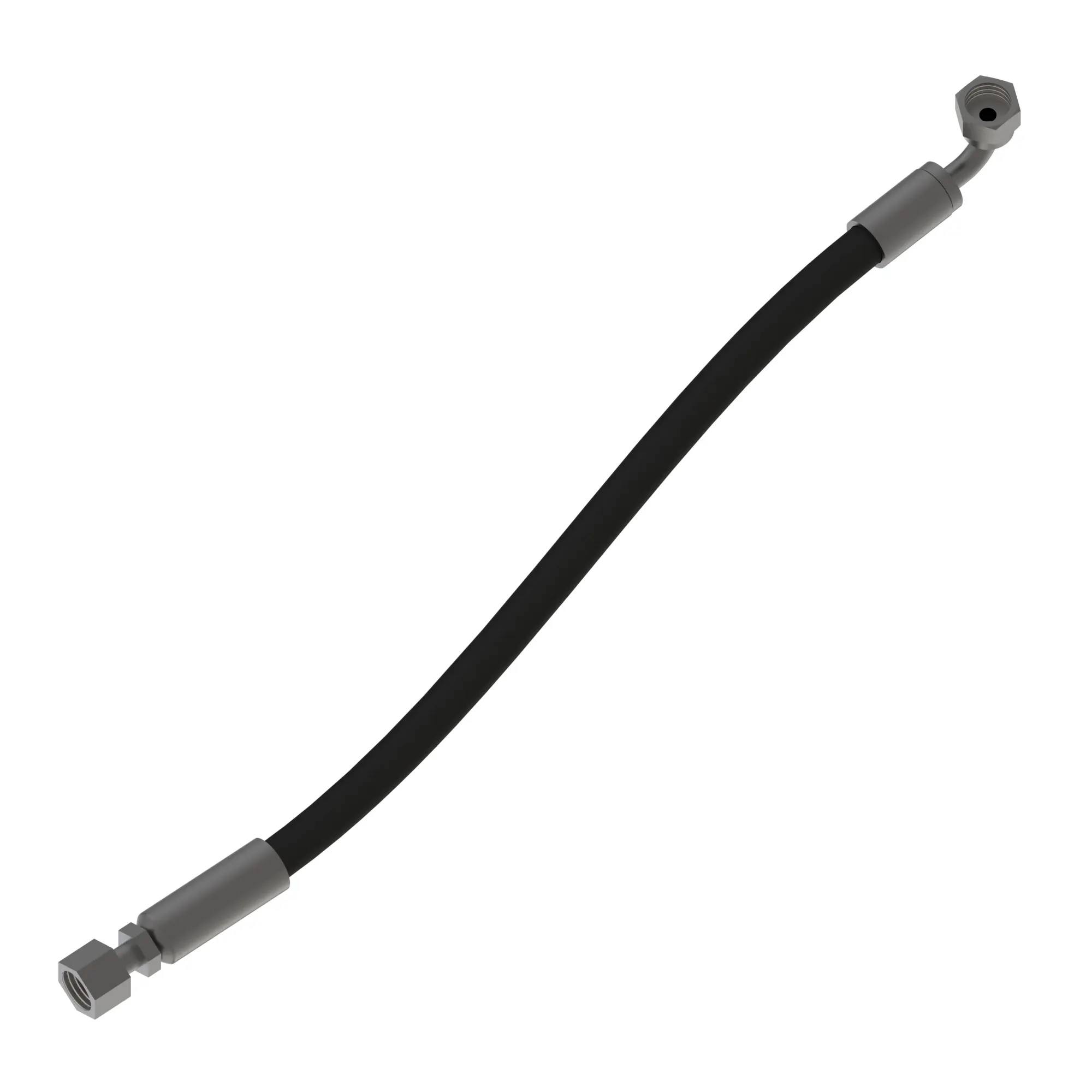 John Deere Hydraulic Hose - TA33887
