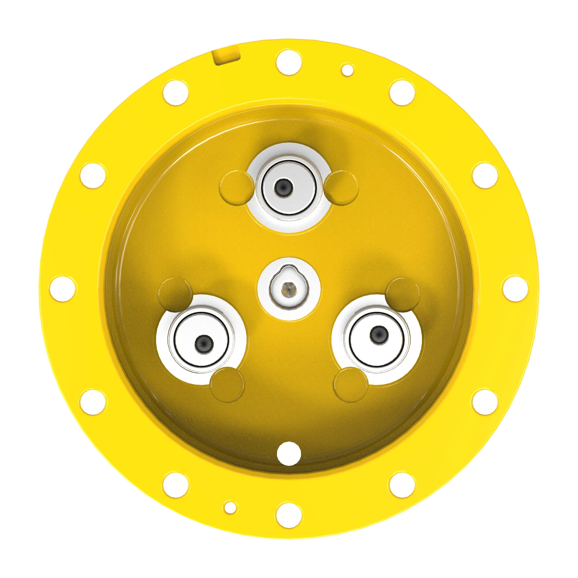 PLANET PINION CARRIER