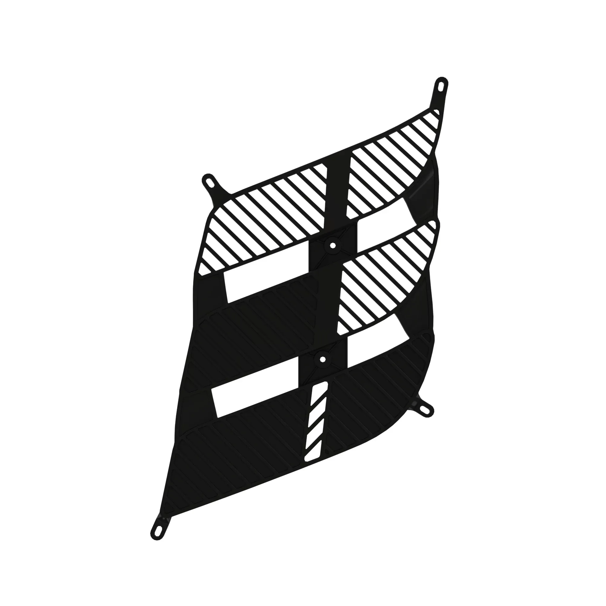 Louver