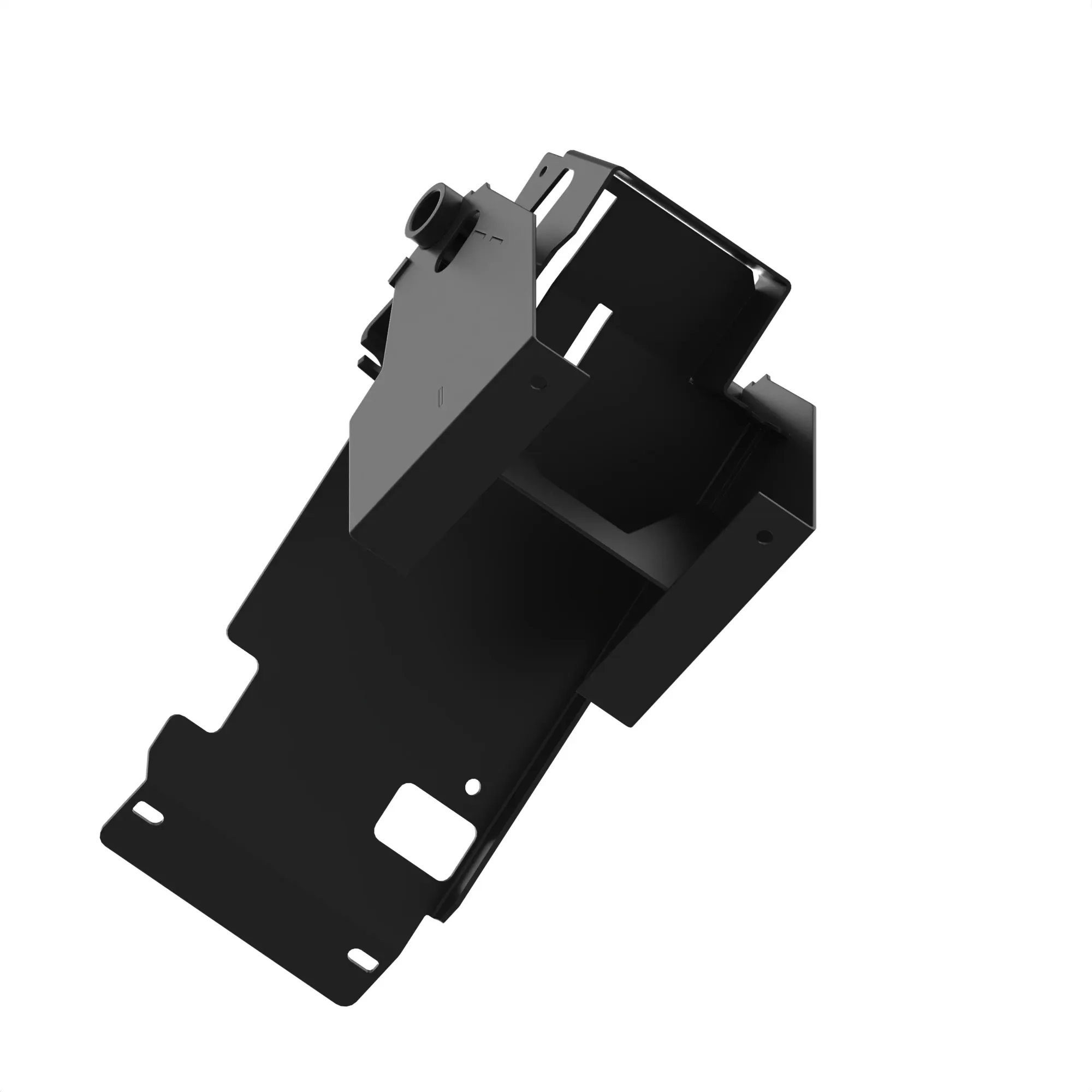 BRACKET CLASS FOUR FOOT PEDAL