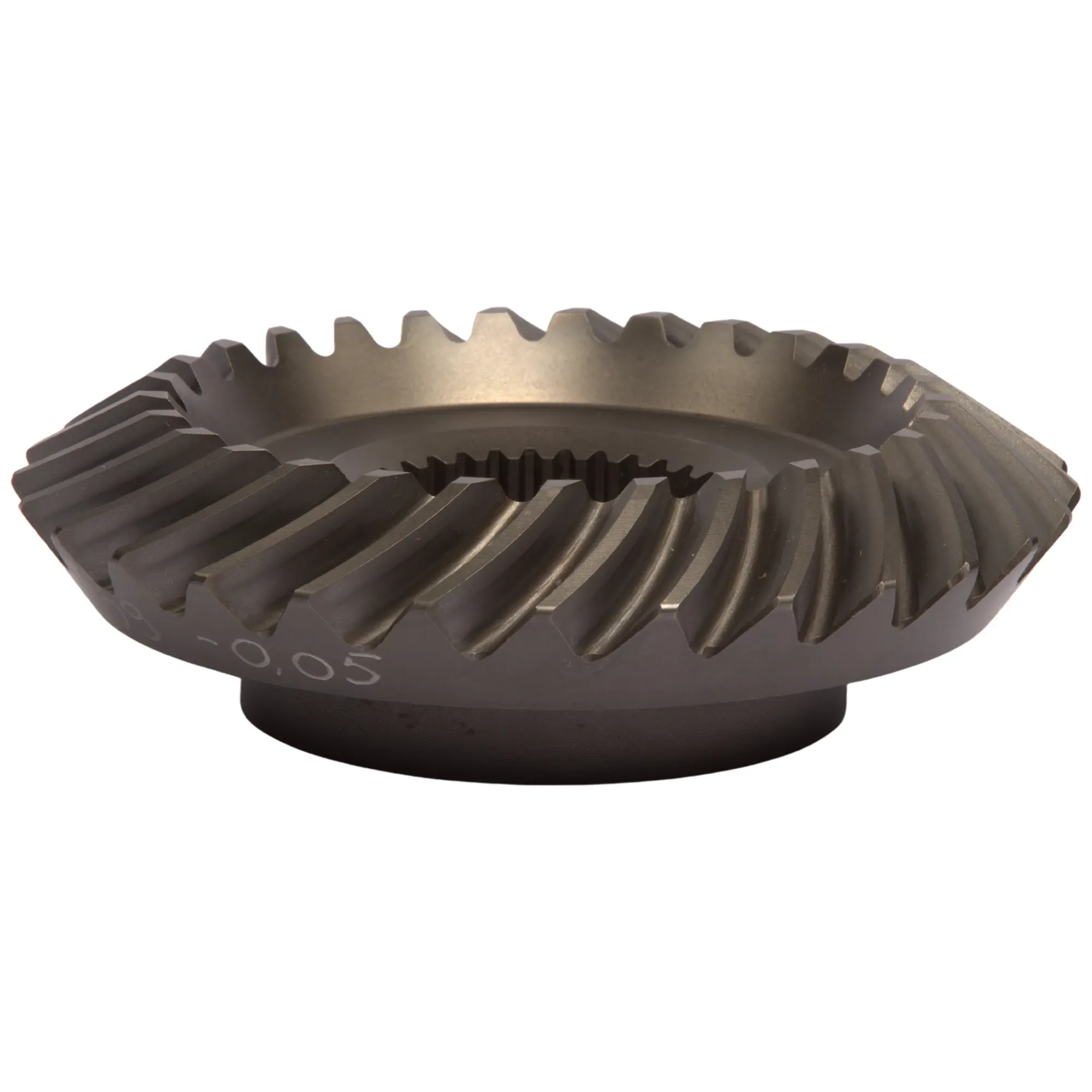 MATCHED SPIRAL BEVEL GEAR SET