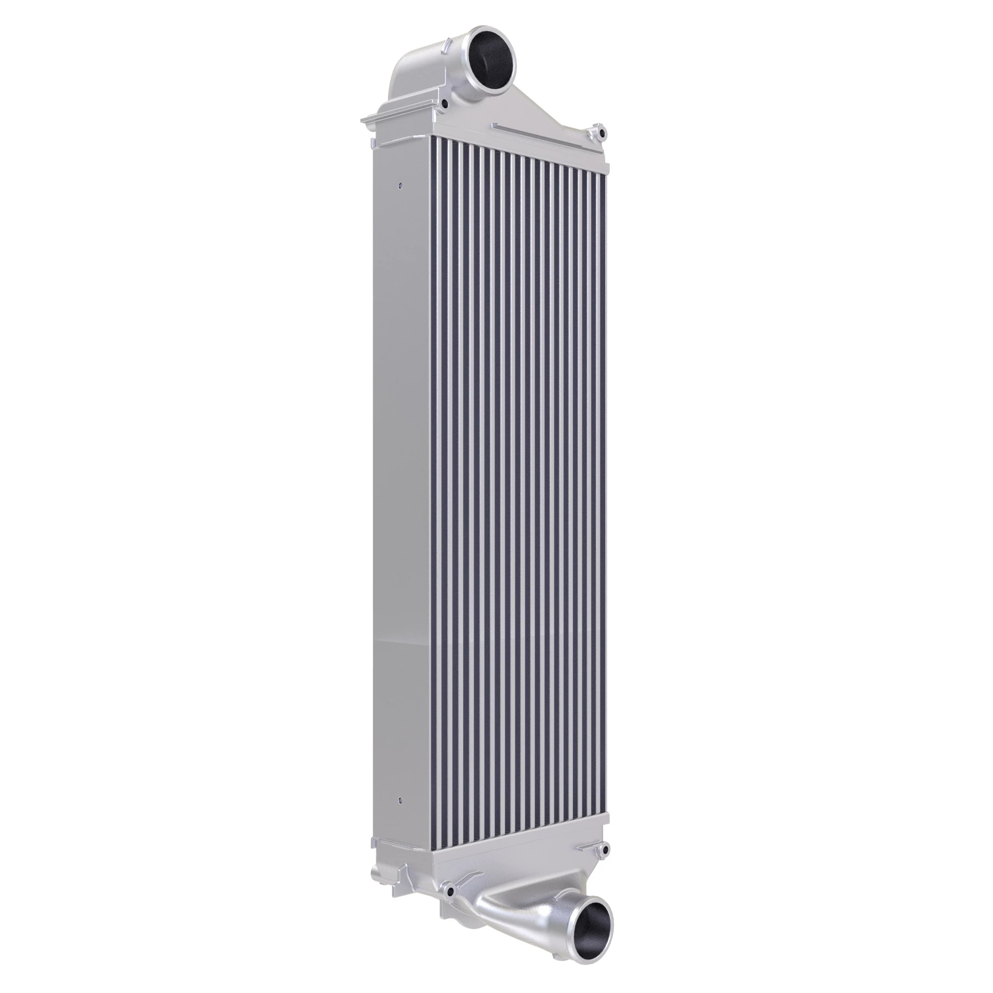 AFTERCOOLER, INTERCOOLER, 100 MM