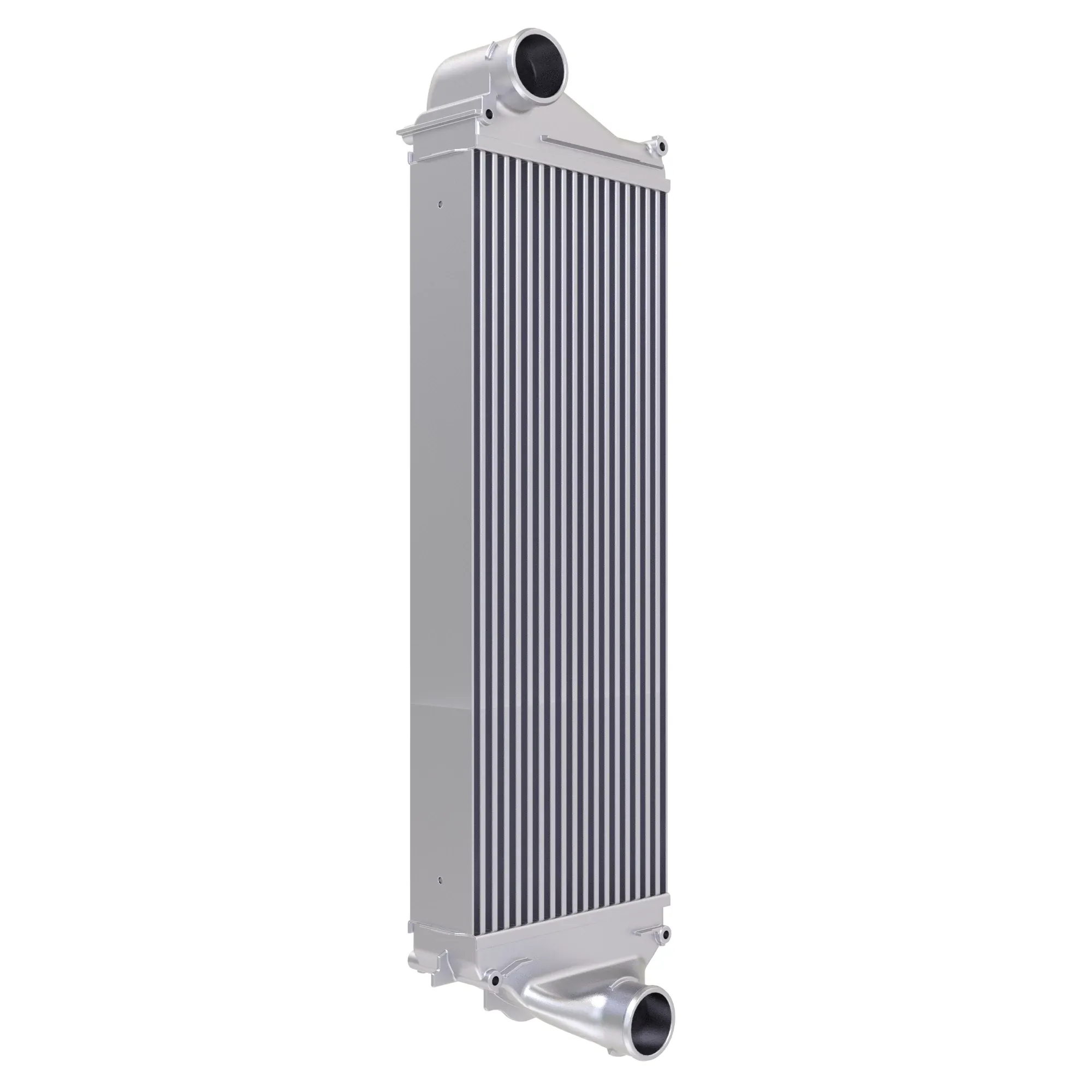 John Deere Aftercooler - RE164817