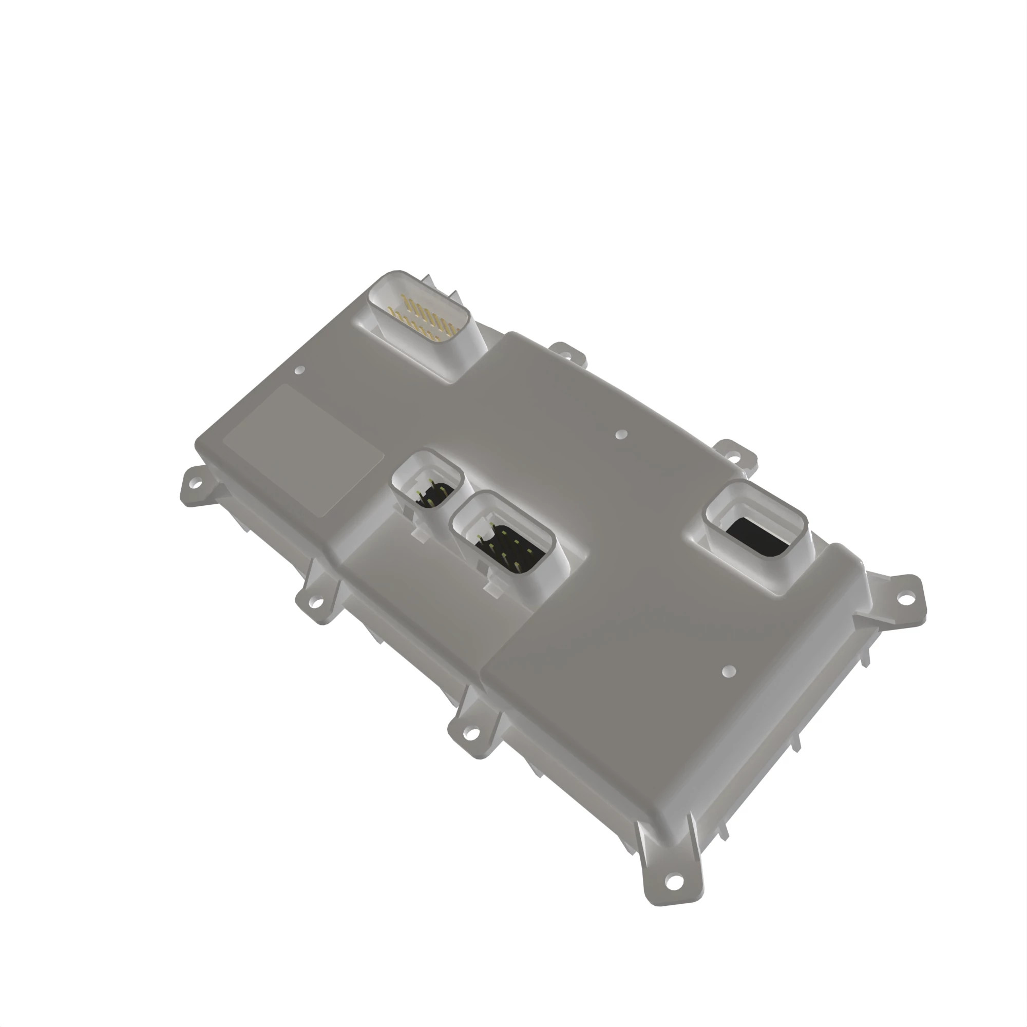 INSTRUMENT CLUSTER, INSTRUMENT CLUS