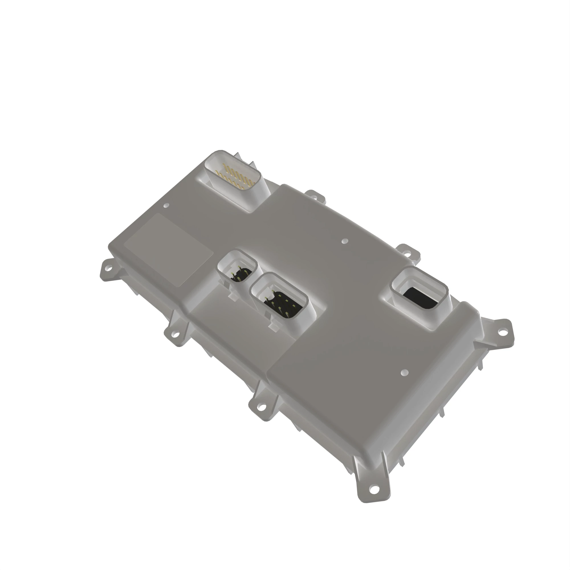 SJ10748: Instrument Cluster | Shop.Deere.com