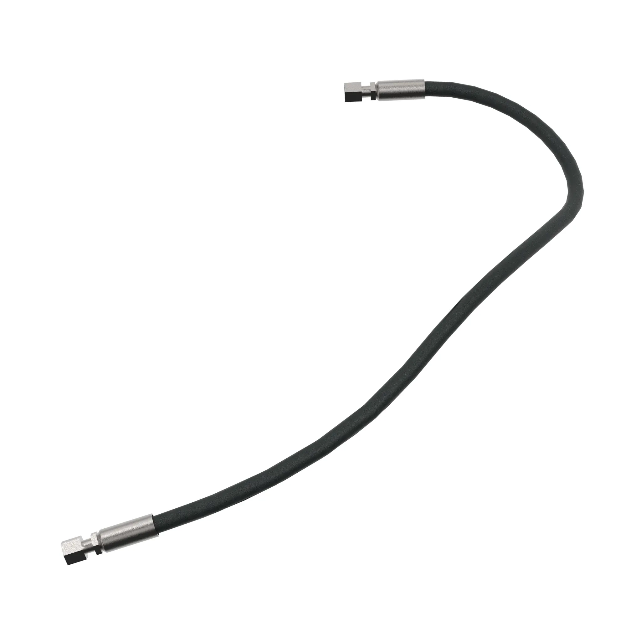 Hydraulic Hose, Motor Case Drain Lf